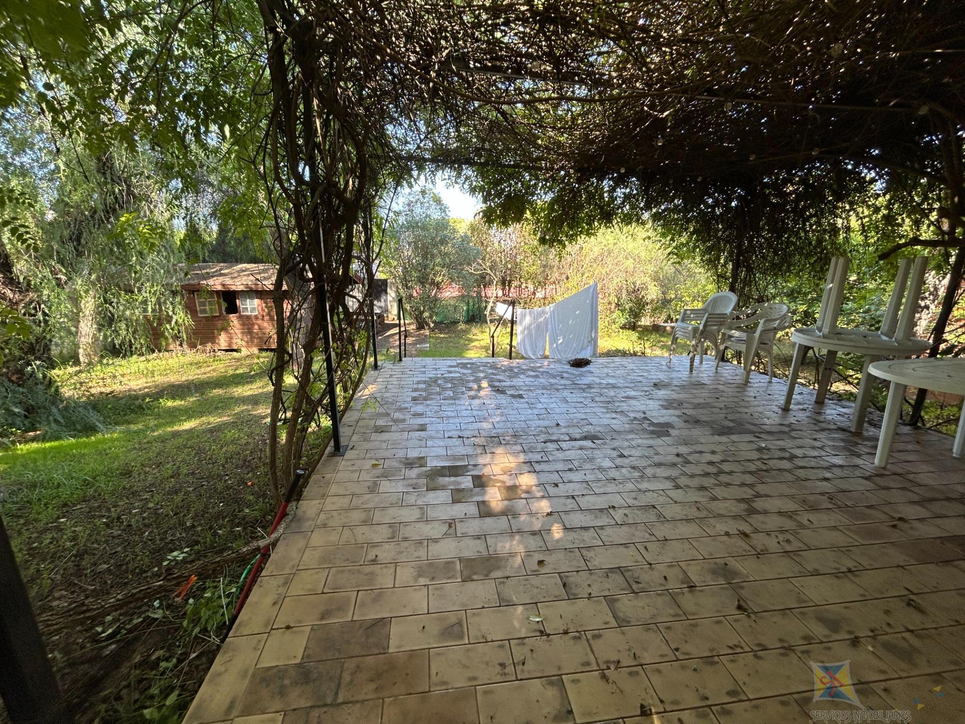 Venta de chalet en Mairena del Aljarafe