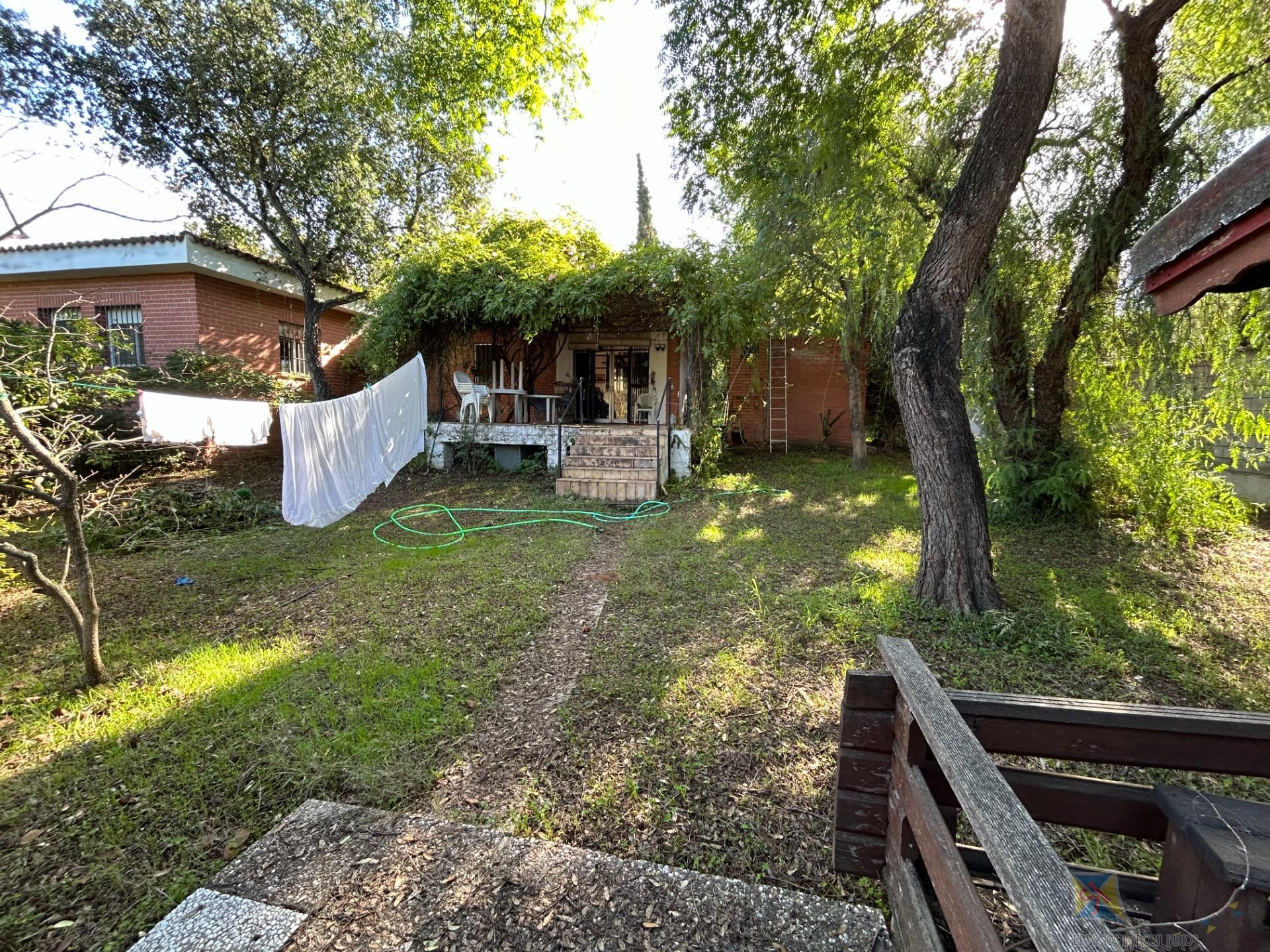 Venta de chalet en Mairena del Aljarafe