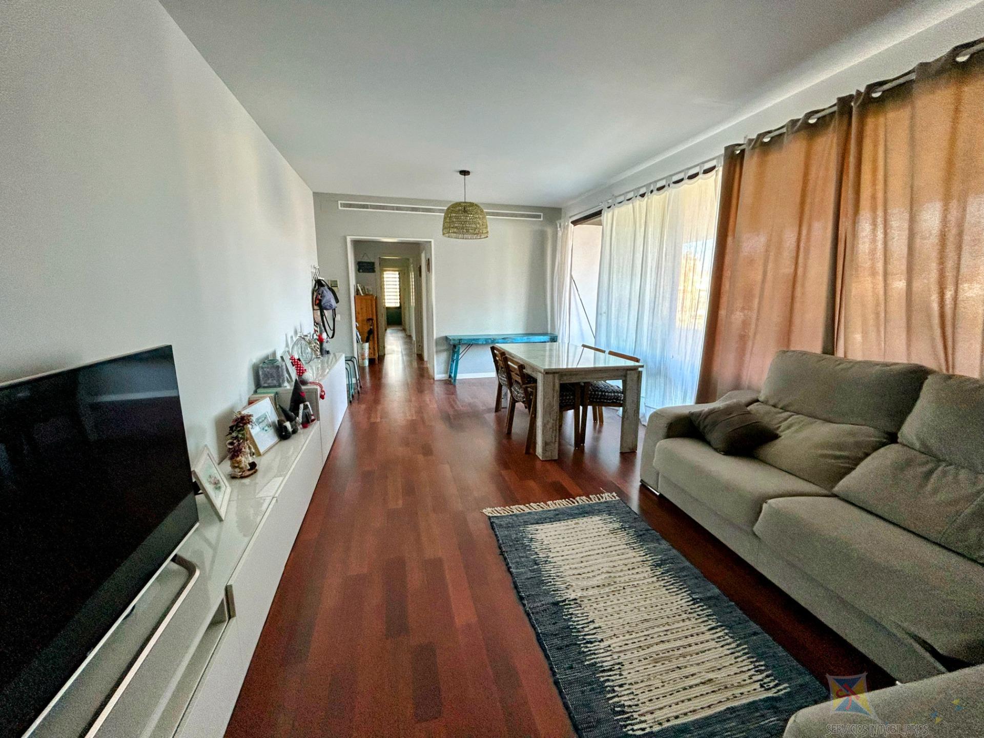 Venta de piso en Castilleja de Guzman