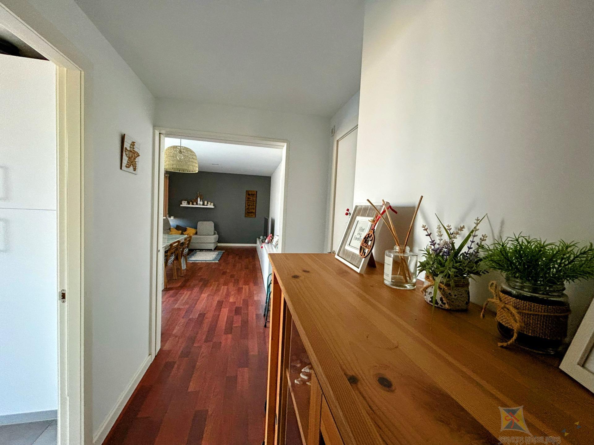 Venta de piso en Castilleja de Guzman