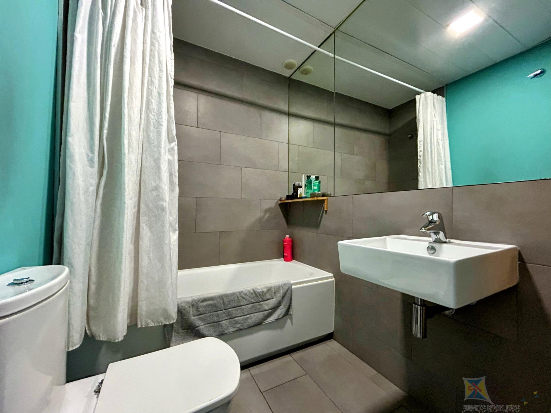 Venta de piso en Castilleja de Guzman