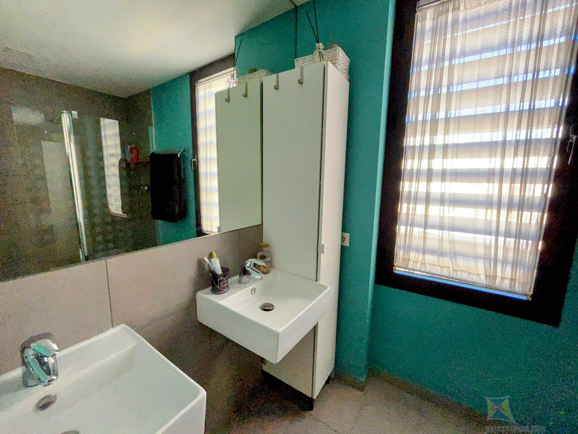 Venta de piso en Castilleja de Guzman