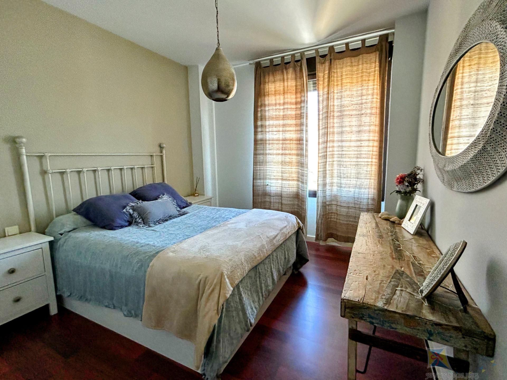 Venta de piso en Castilleja de Guzman