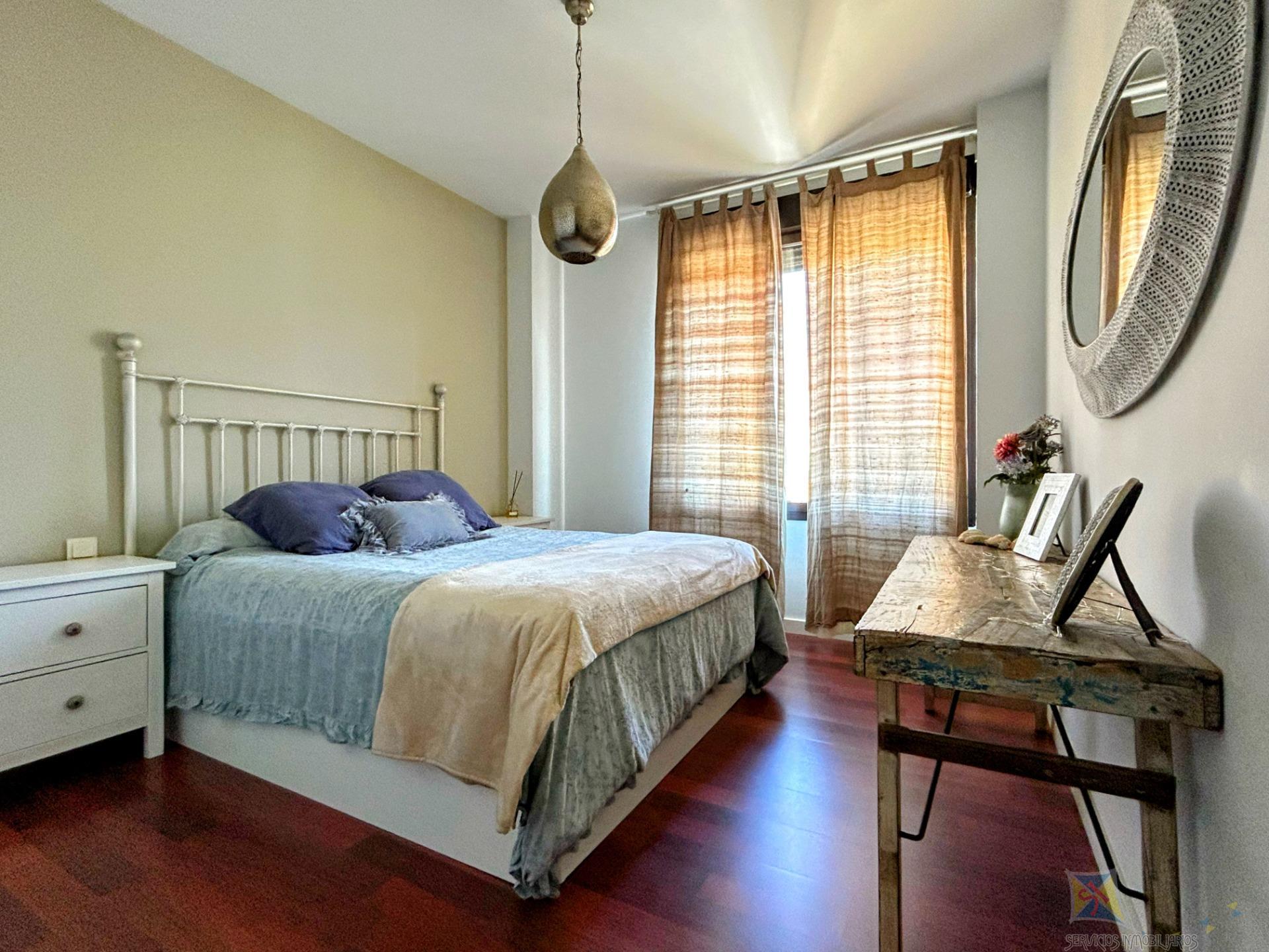 Venta de piso en Castilleja de Guzman