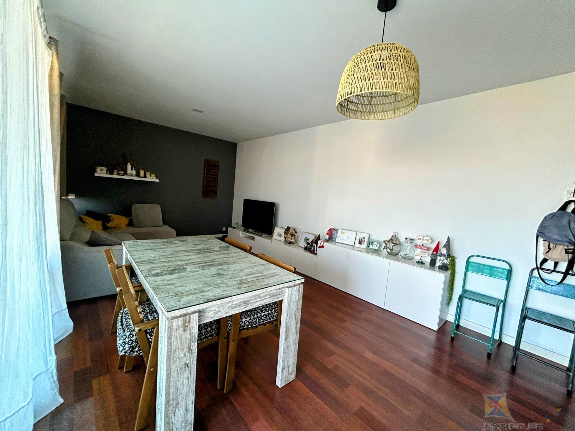 Venta de piso en Castilleja de Guzman