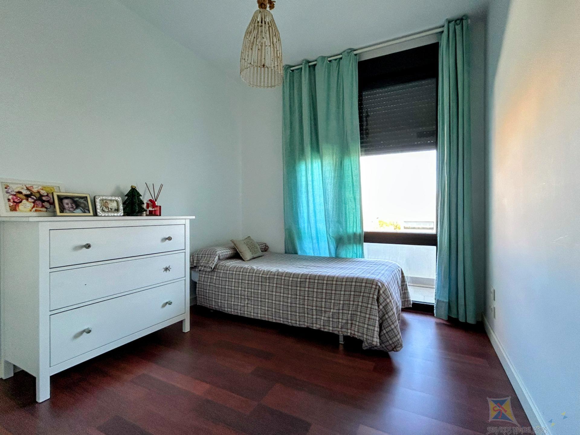 Venta de piso en Castilleja de Guzman