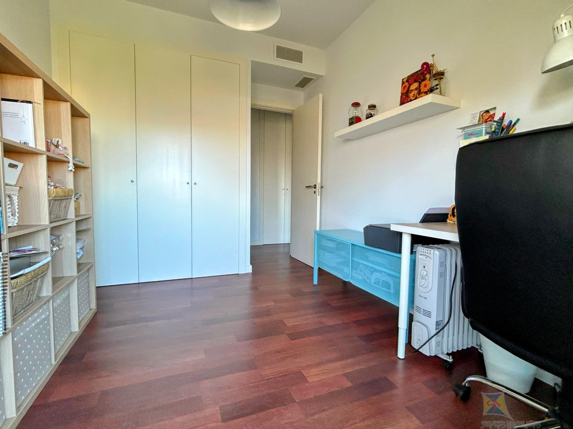 Venta de piso en Castilleja de Guzman