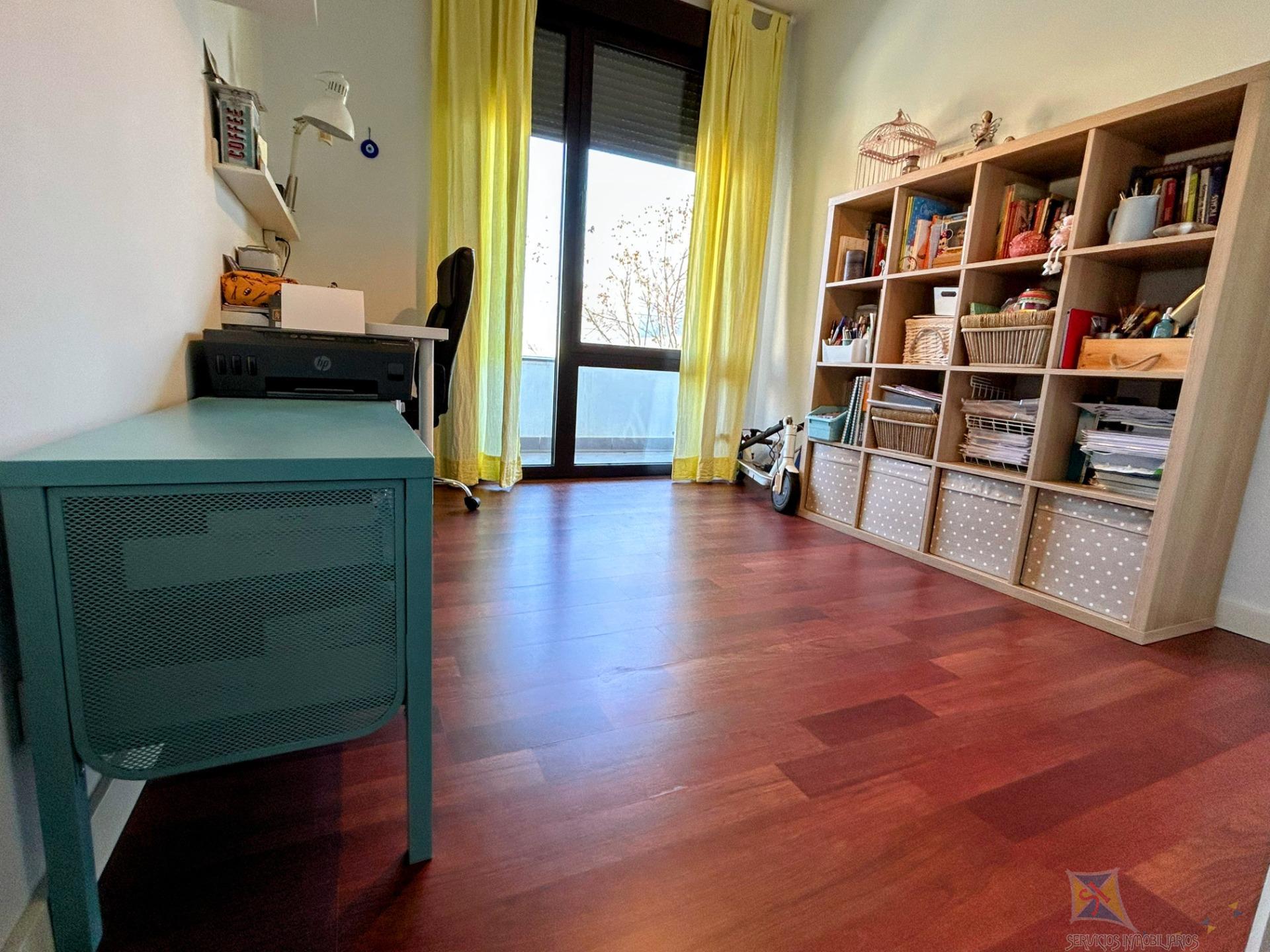 Venta de piso en Castilleja de Guzman