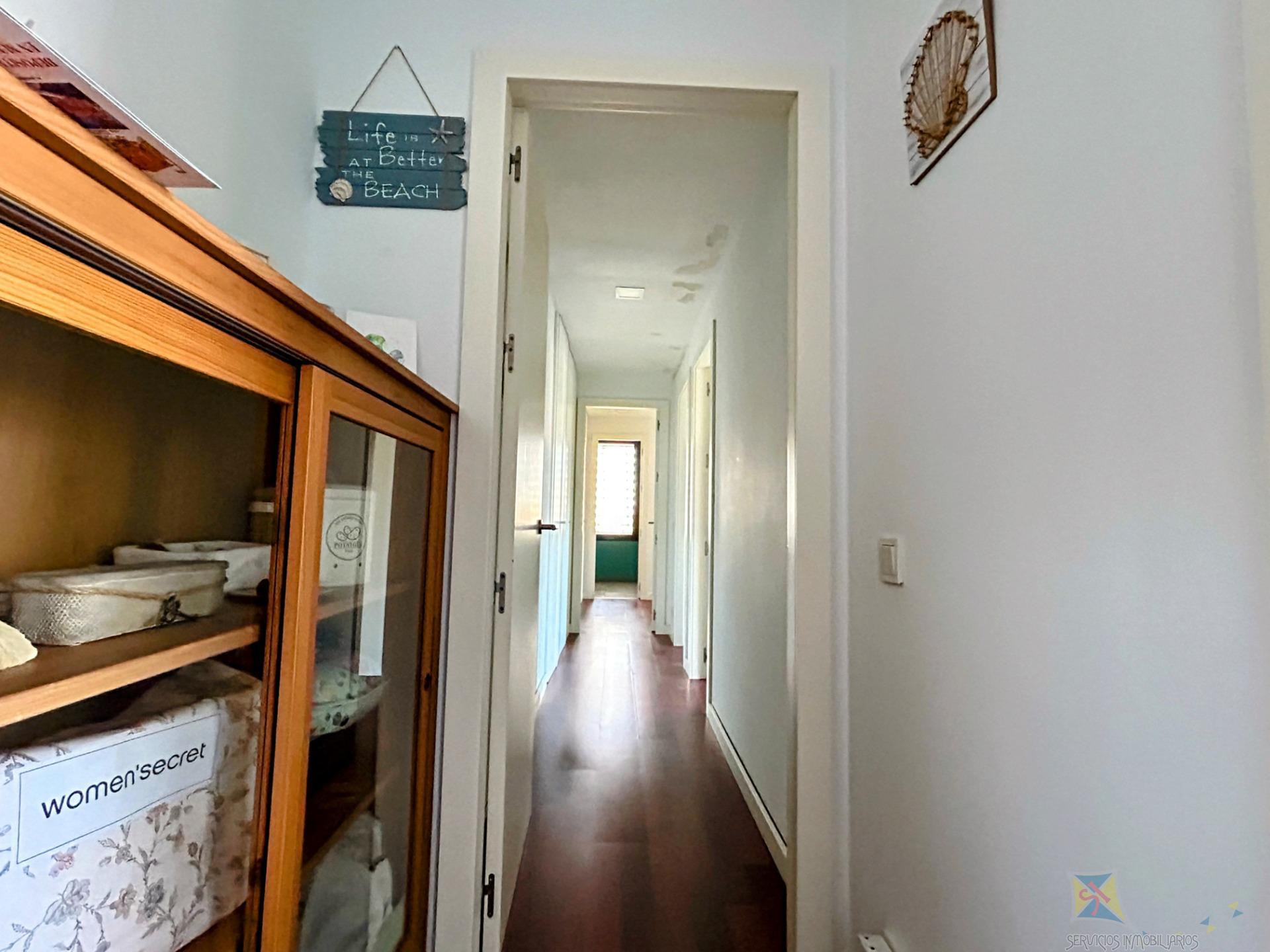 Venta de piso en Castilleja de Guzman