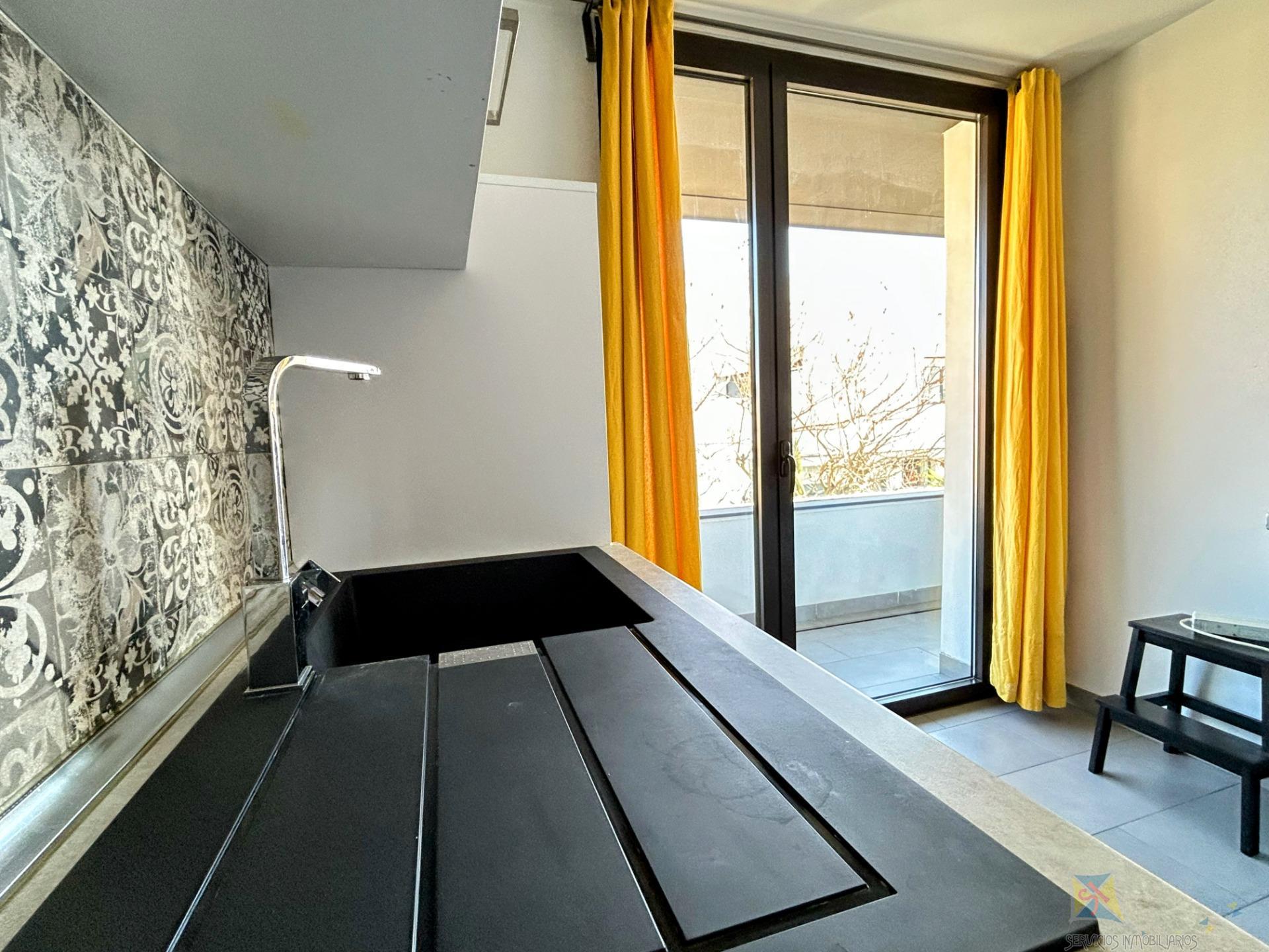 Venta de piso en Castilleja de Guzman