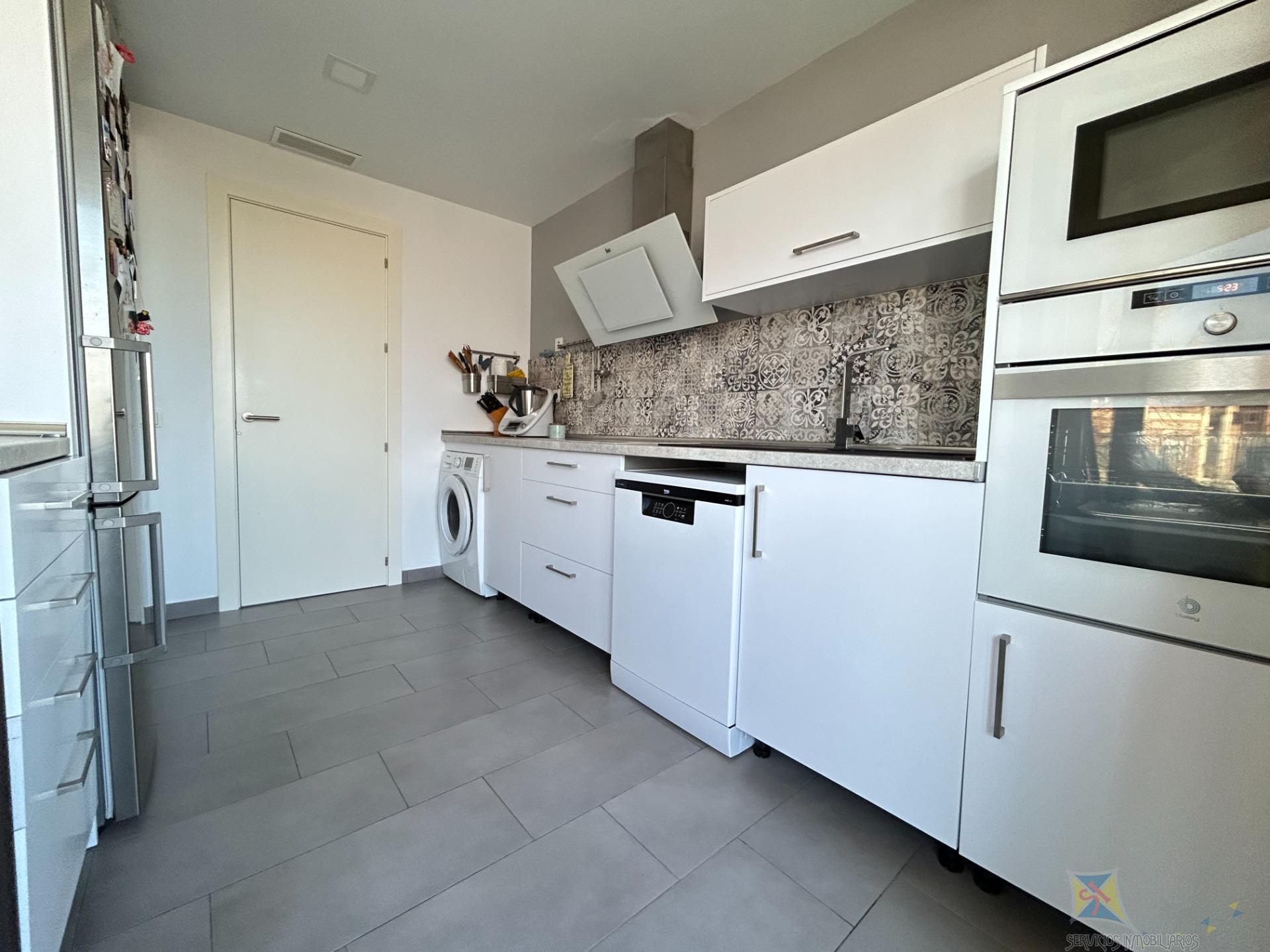 Venta de piso en Castilleja de Guzman