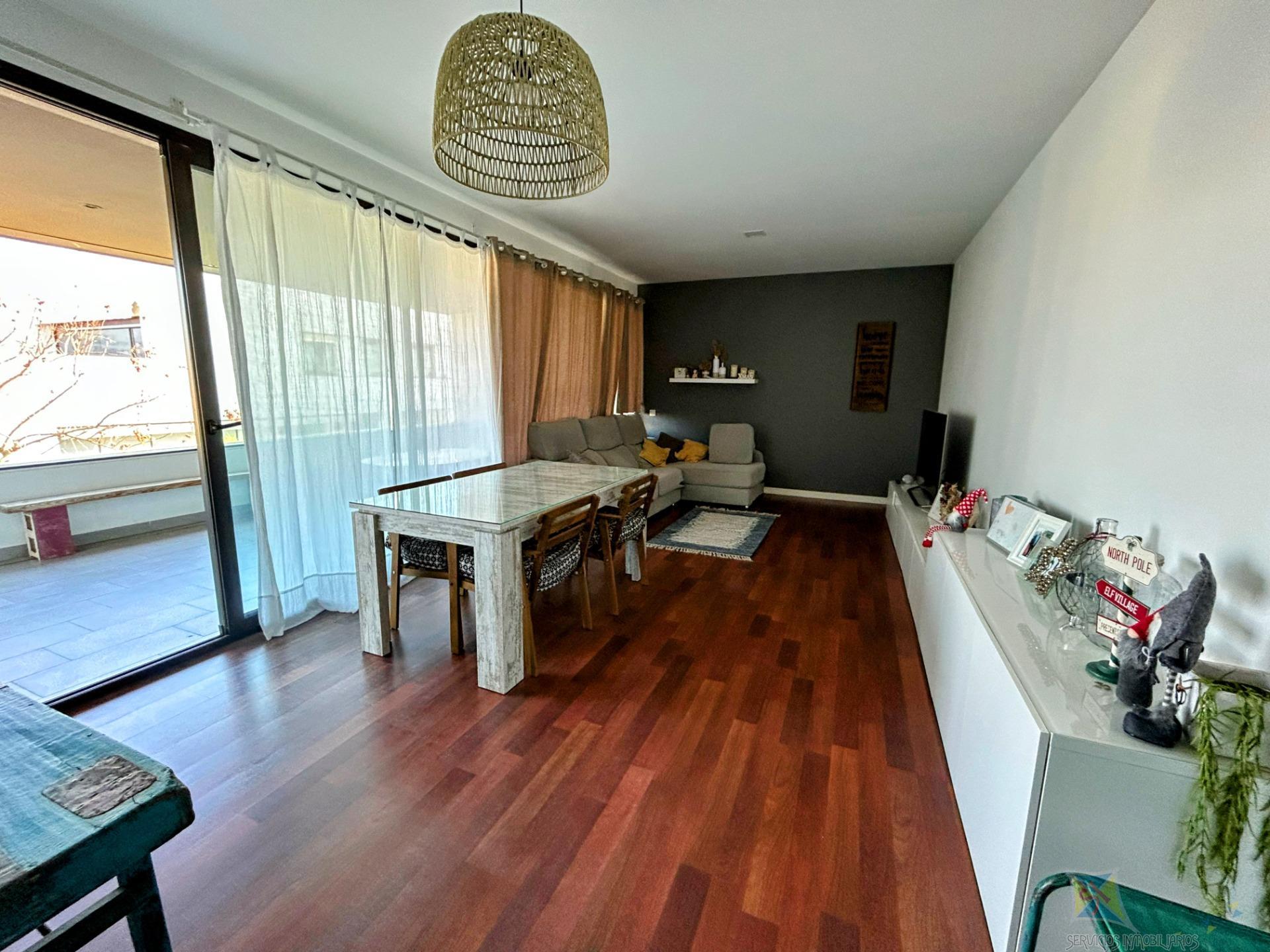 Venta de piso en Castilleja de Guzman