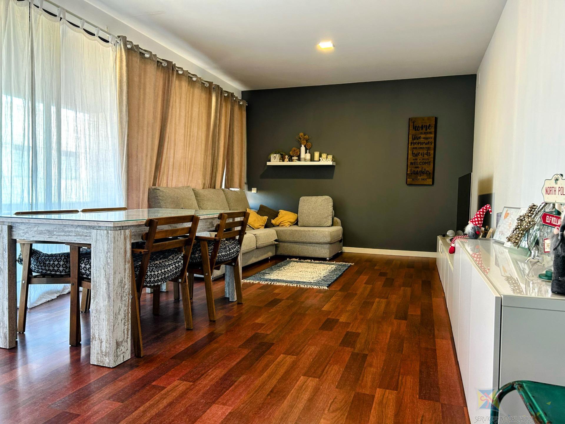 Venta de piso en Castilleja de Guzman