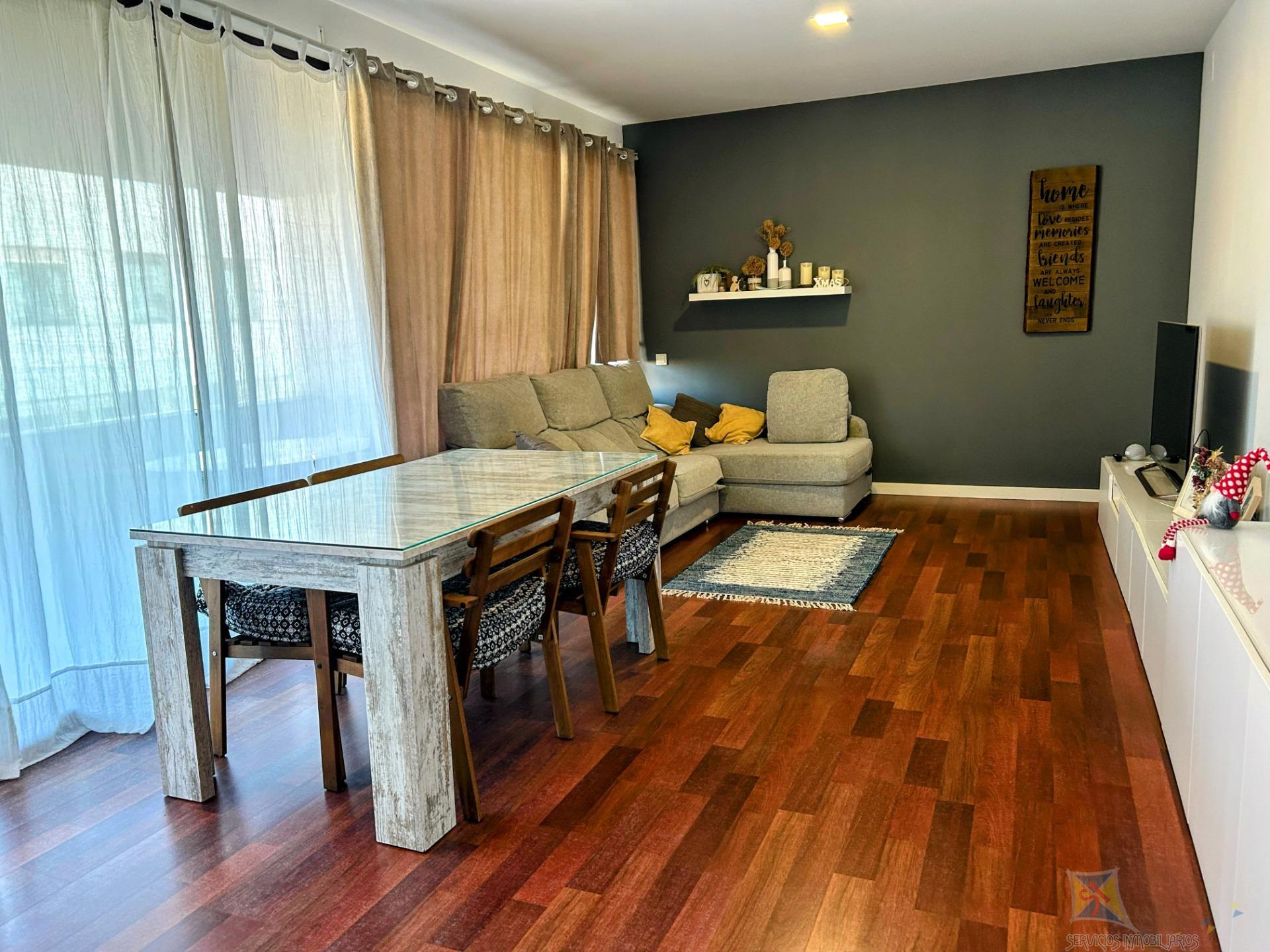 Venta de piso en Castilleja de Guzman