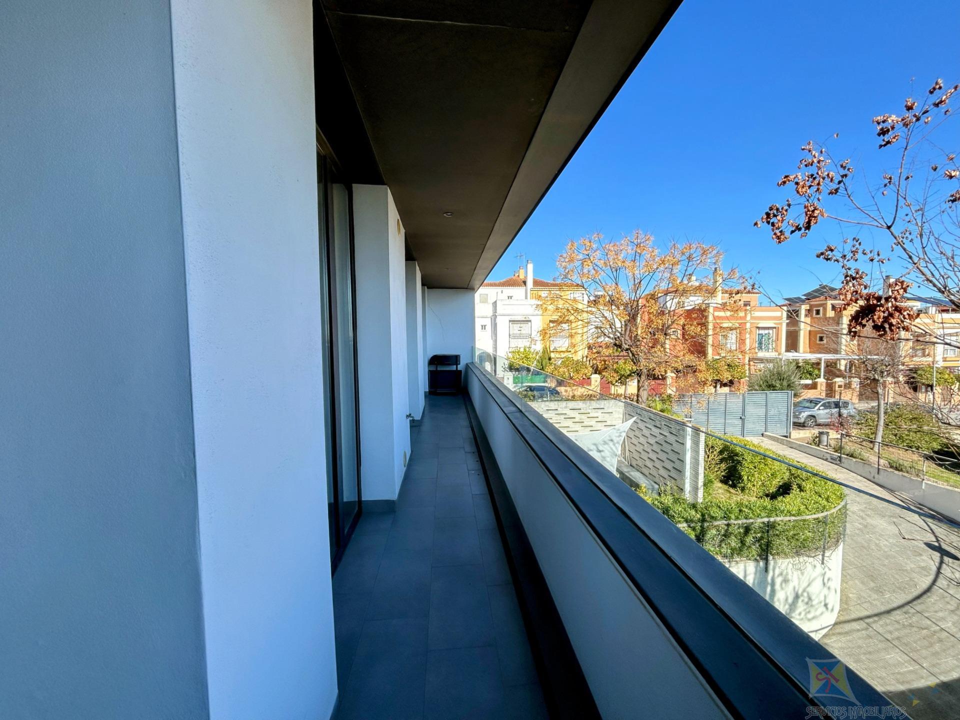 Venta de piso en Castilleja de Guzman