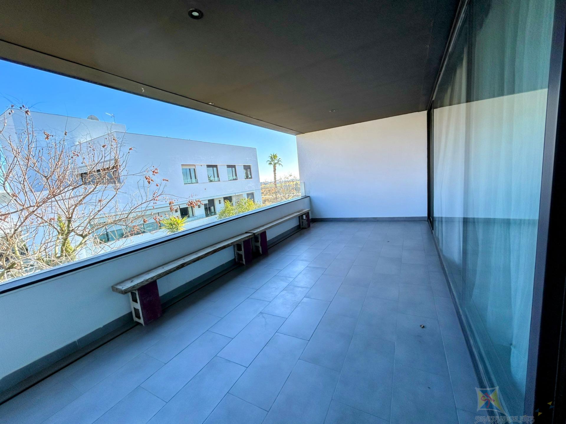 Venta de piso en Castilleja de Guzman