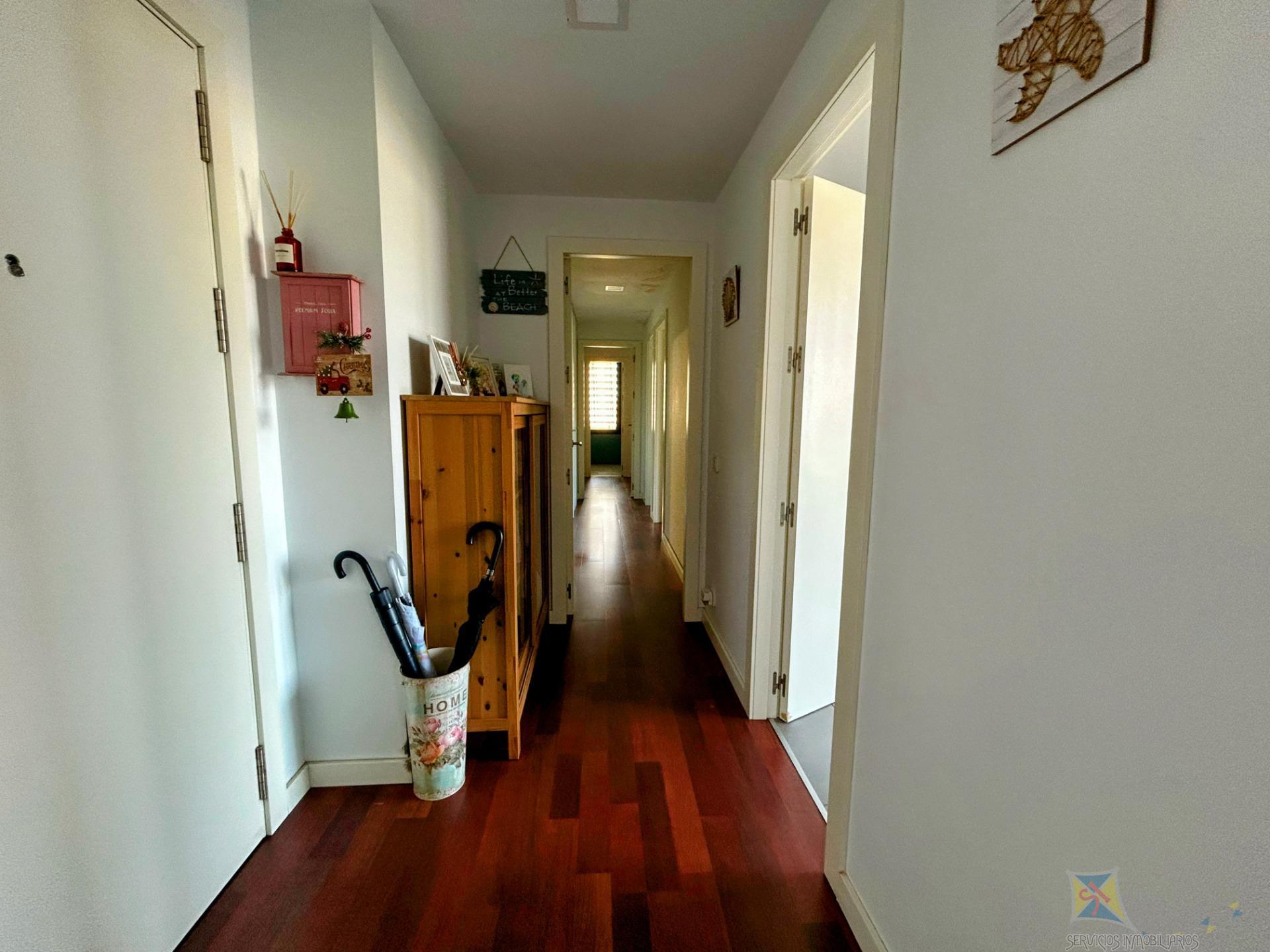 Venta de piso en Castilleja de Guzman