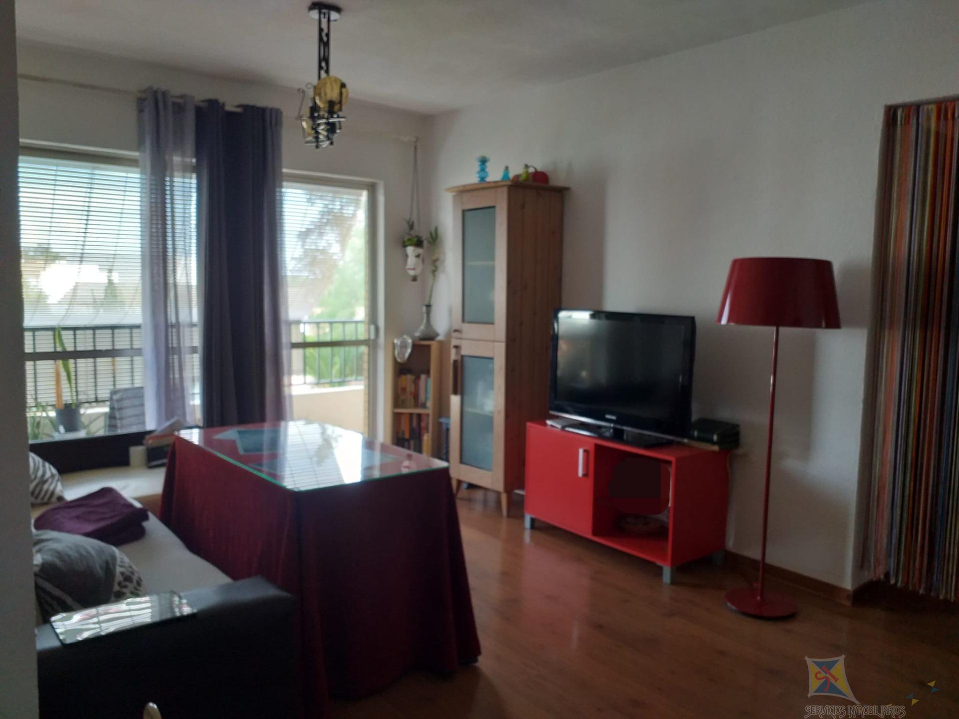 Venta de piso en Gibraleón