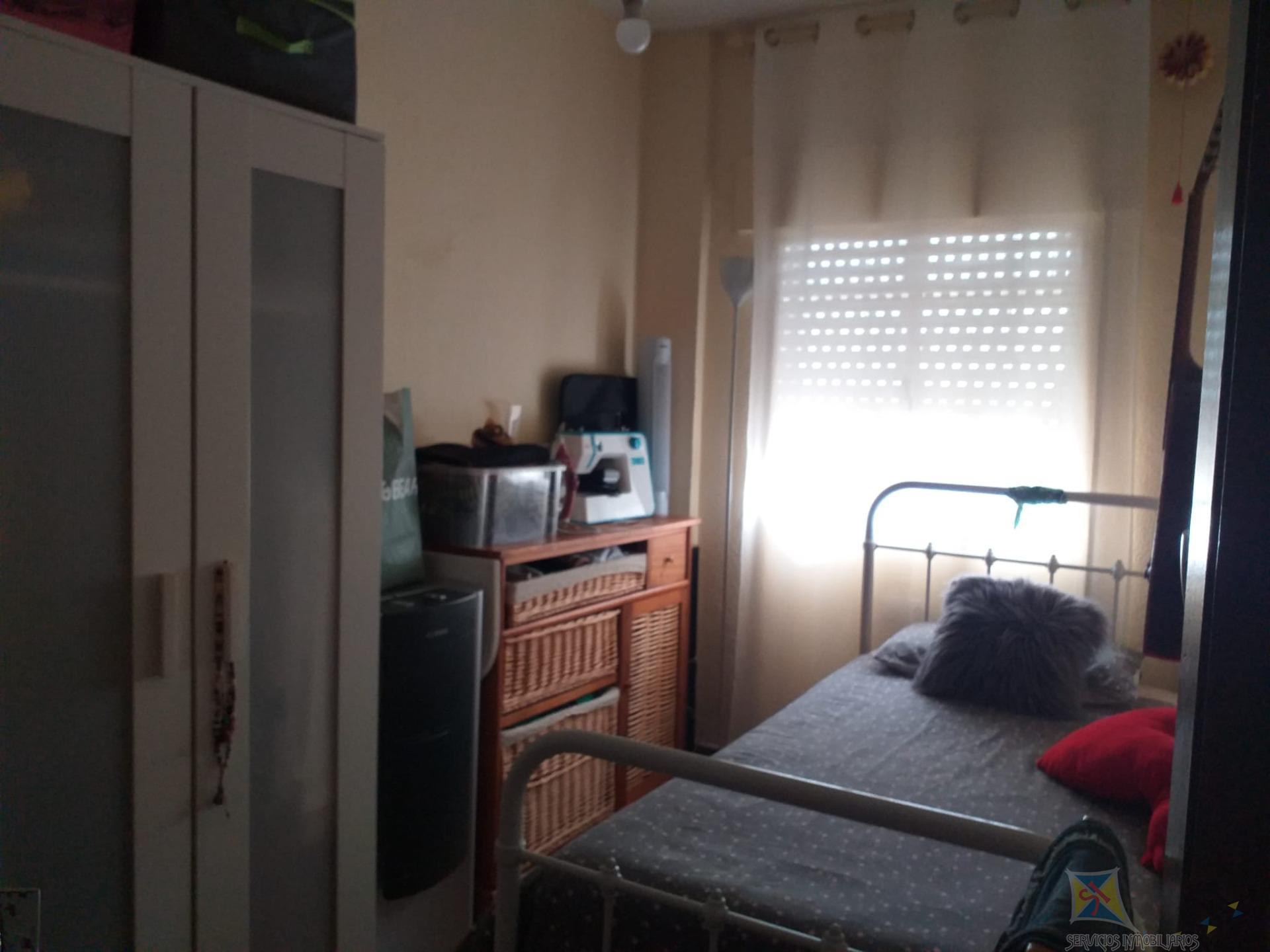 Venta de piso en Gibraleón