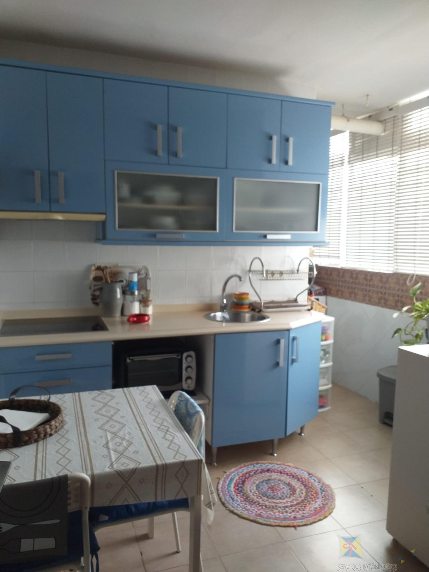 Venta de piso en Gibraleón