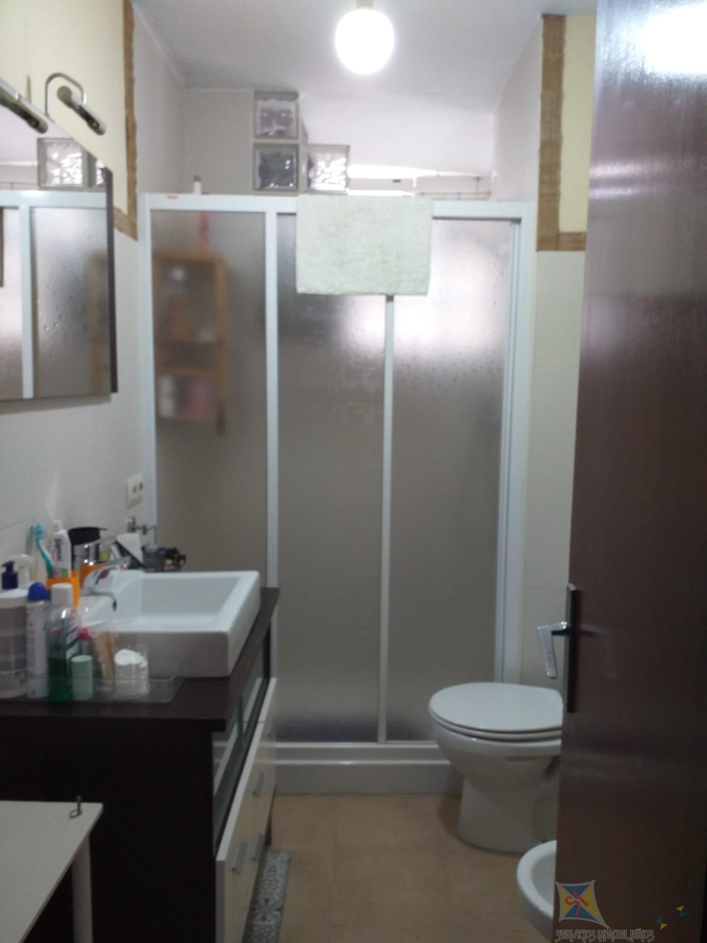 Venta de piso en Gibraleón