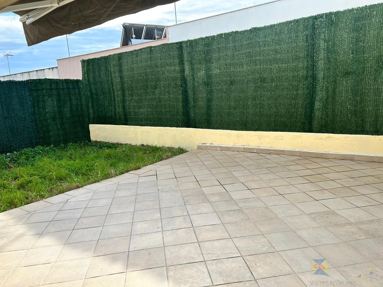 Venta de casa en Guillena