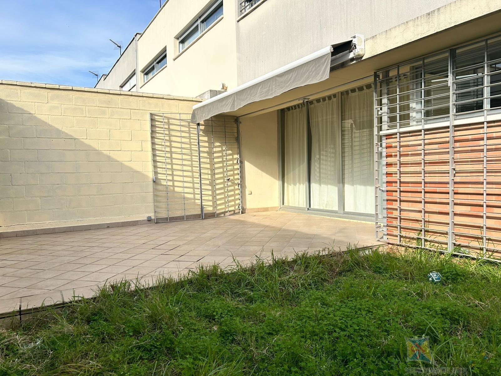 Venta de casa en Guillena