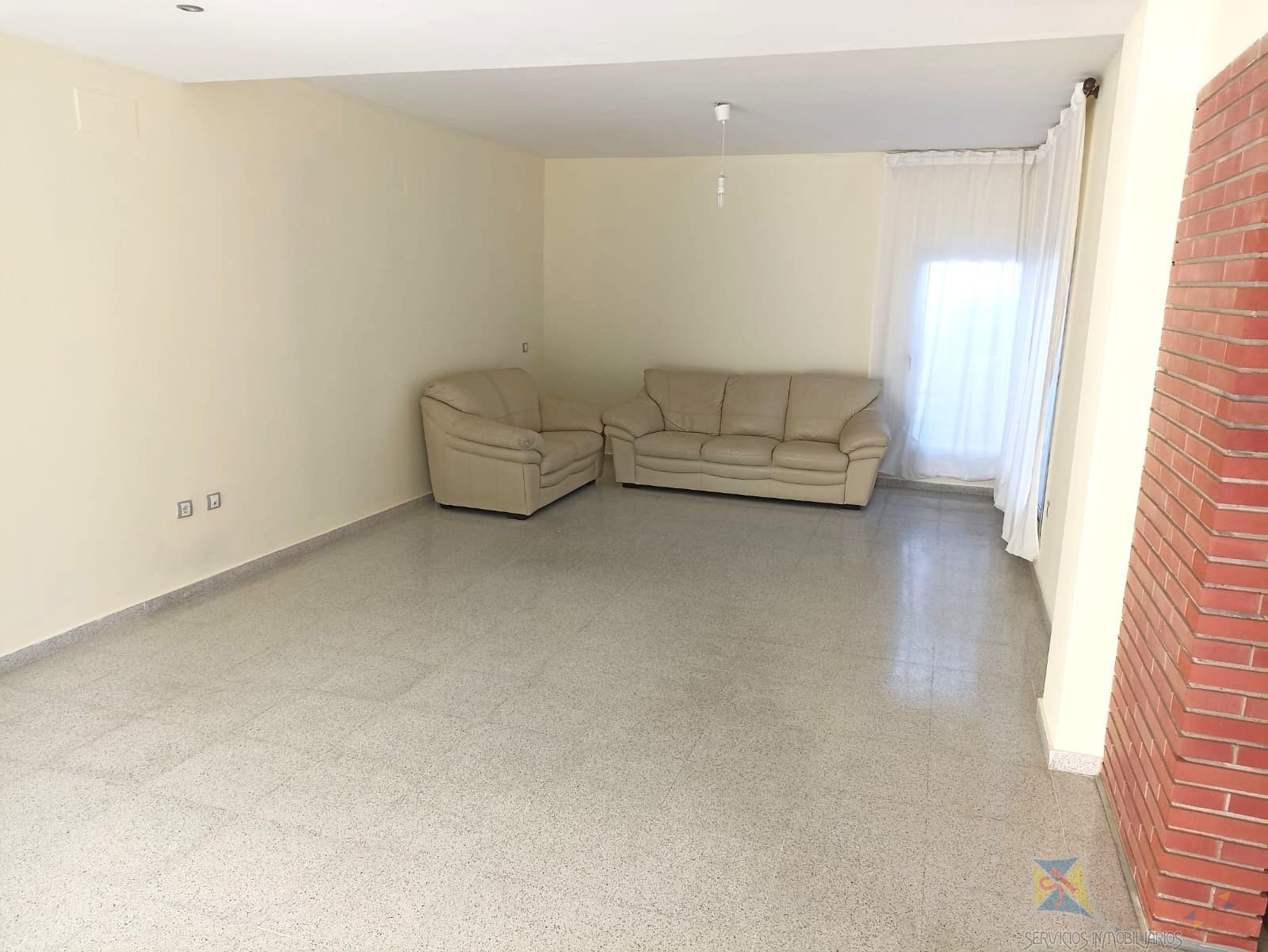 Venta de casa en Guillena