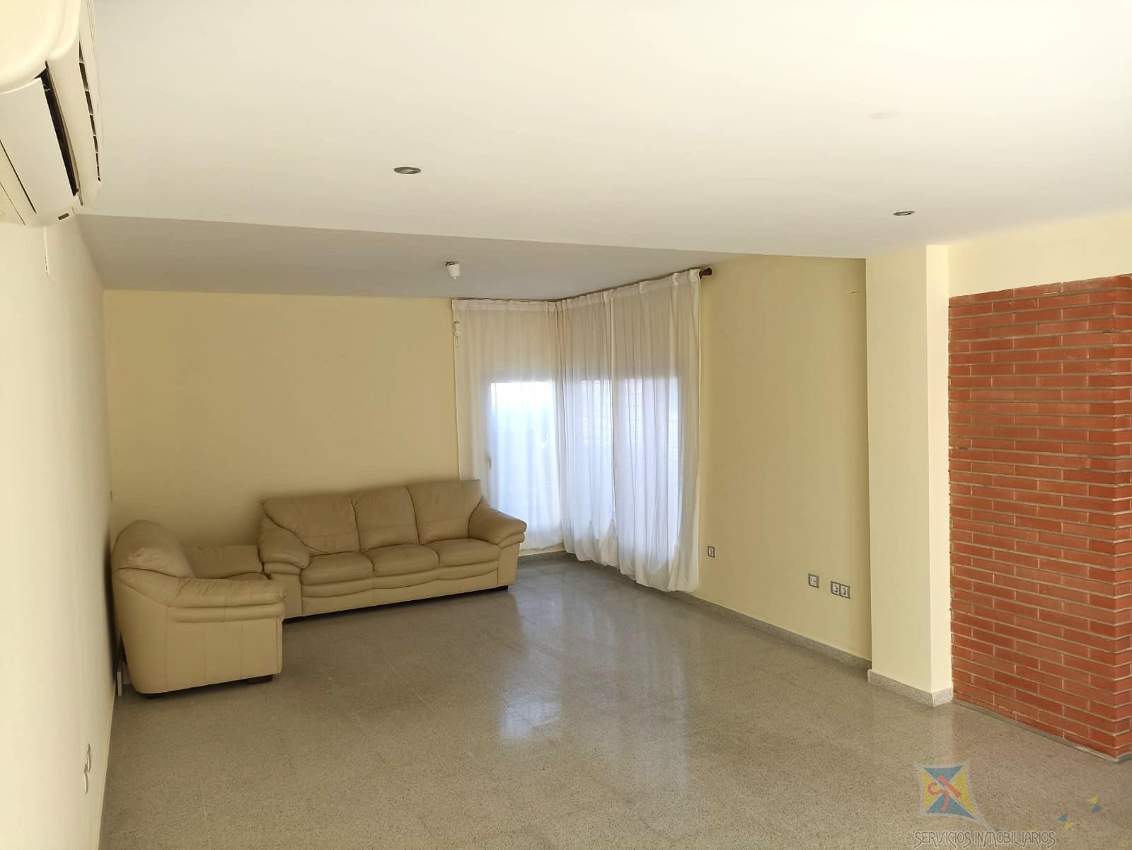 Venta de casa en Guillena