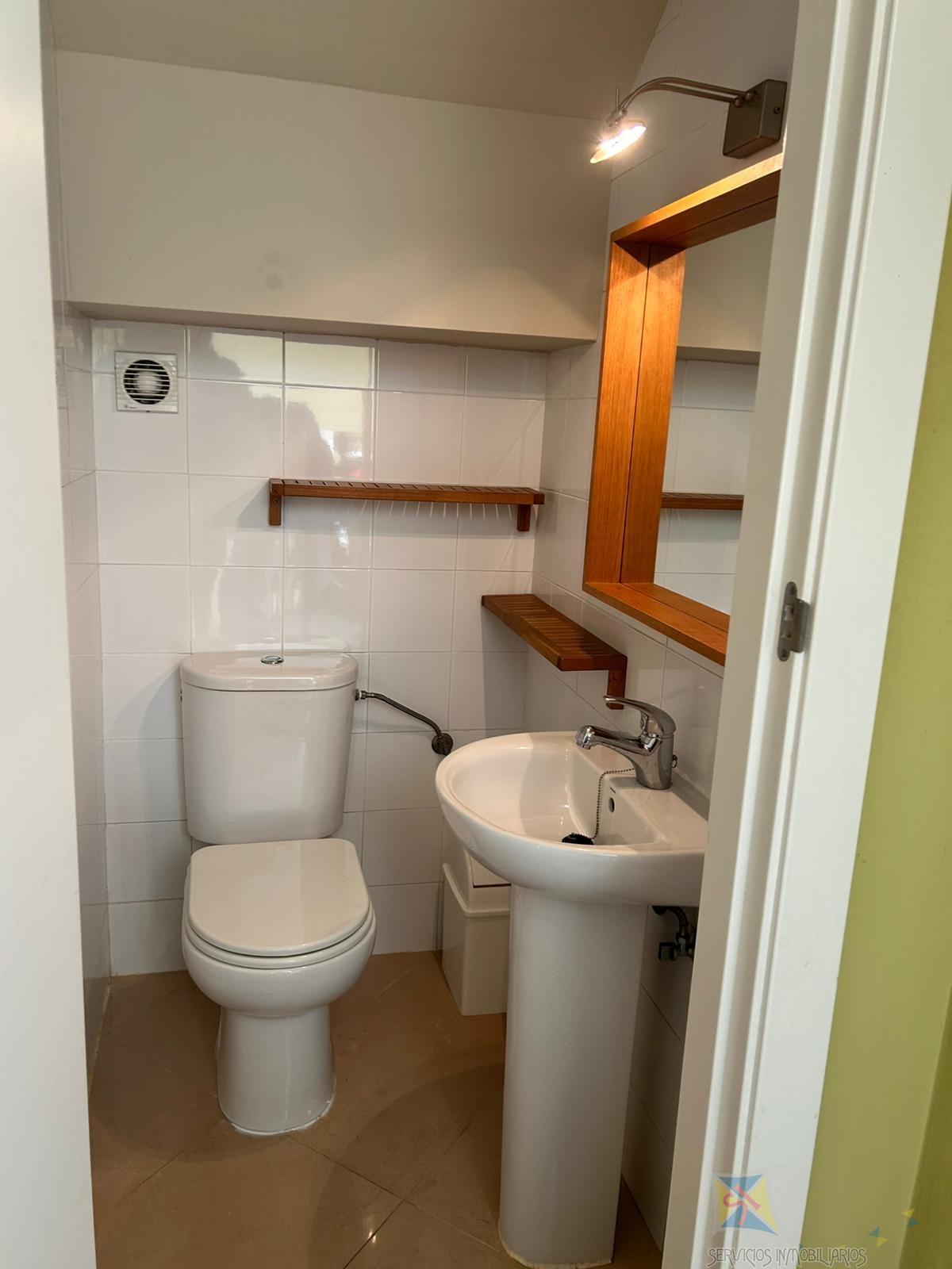 Venta de casa en Guillena