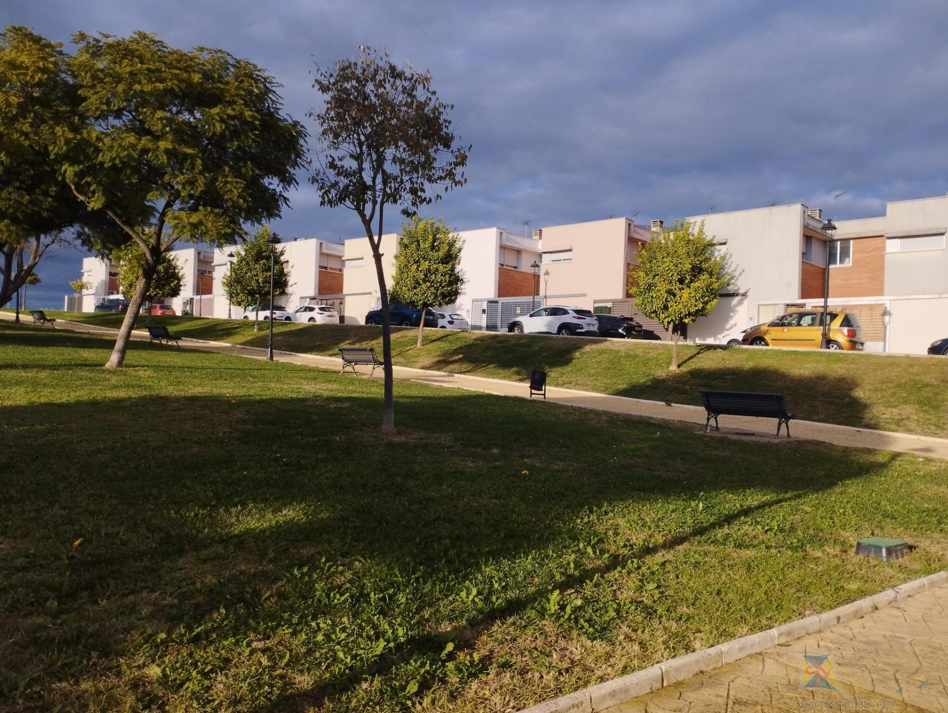 Venta de casa en Guillena