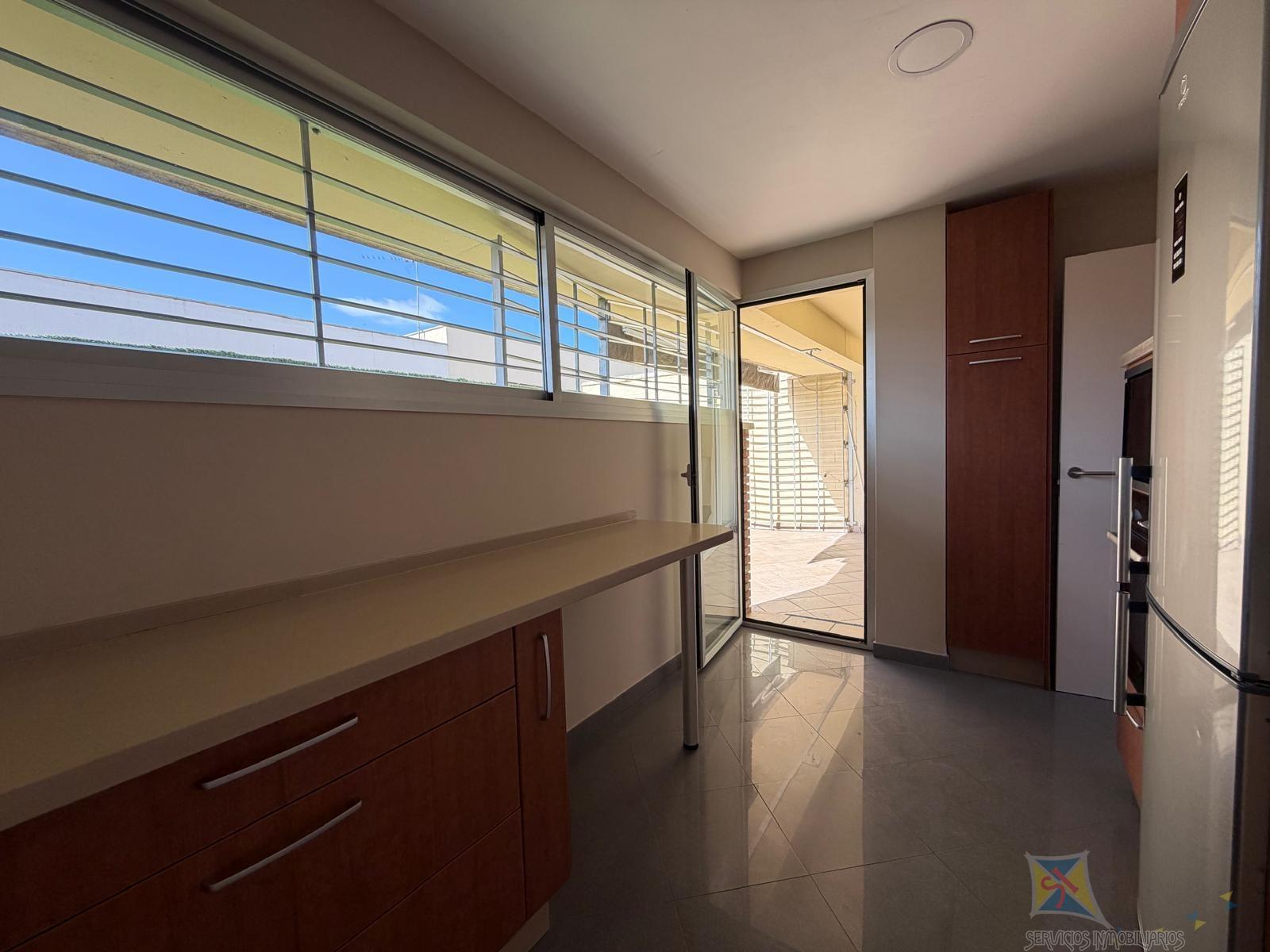 Venta de casa en Guillena