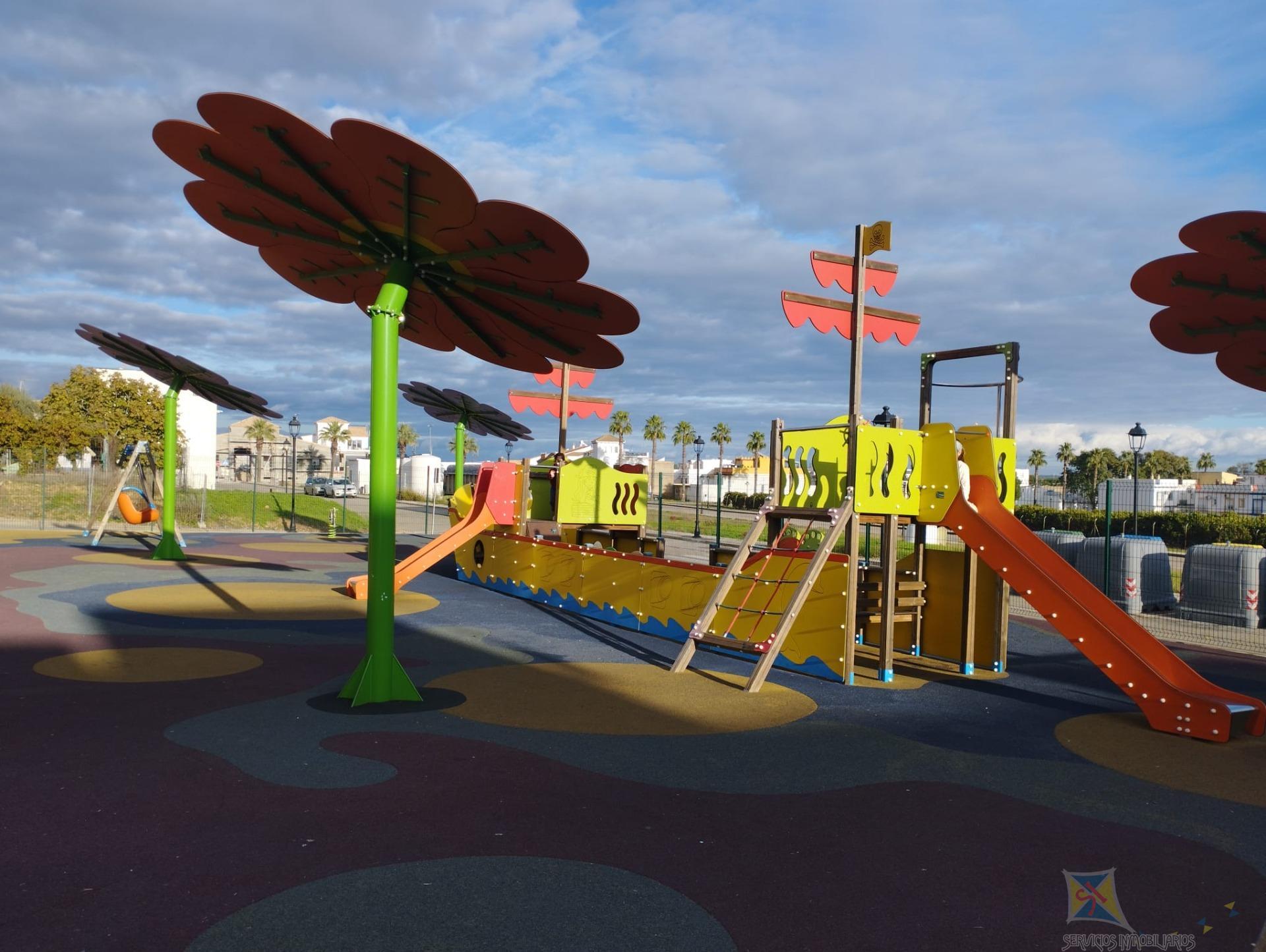 Venta de casa en Guillena