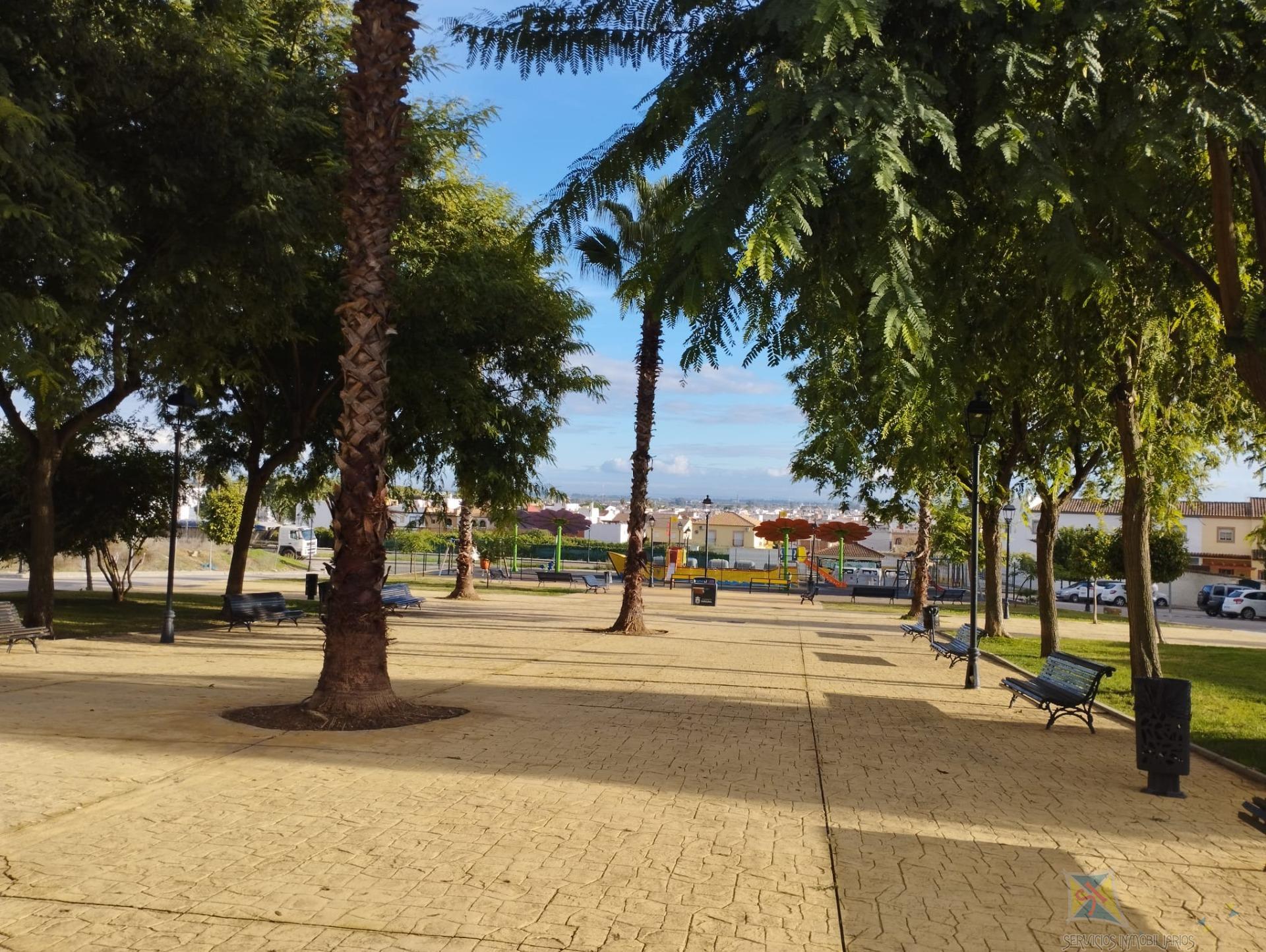 Venta de casa en Guillena