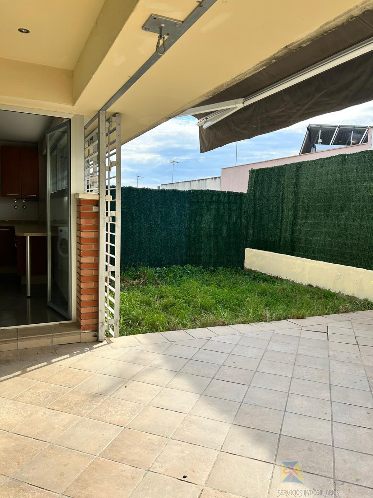 Venta de casa en Guillena