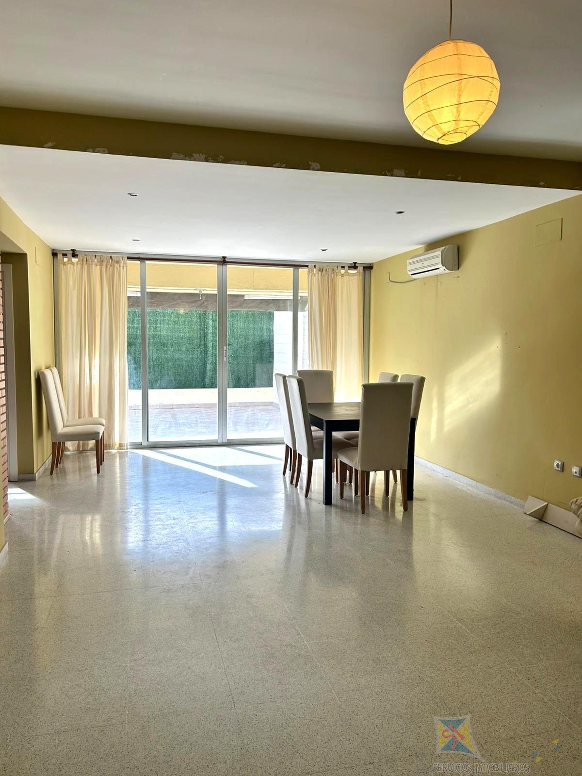 Venta de casa en Guillena