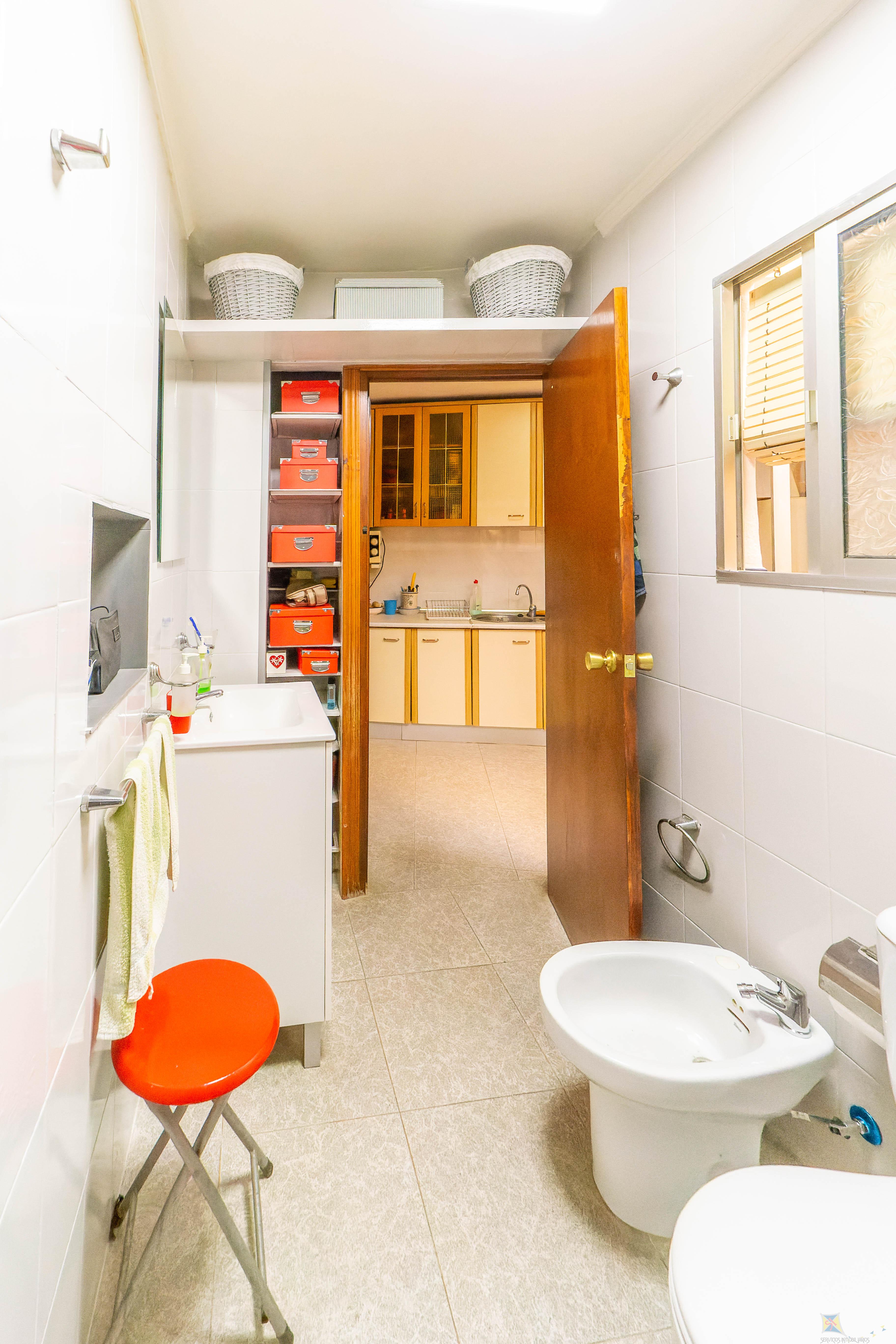 Venta de villa en Las Navas de la Concepcion