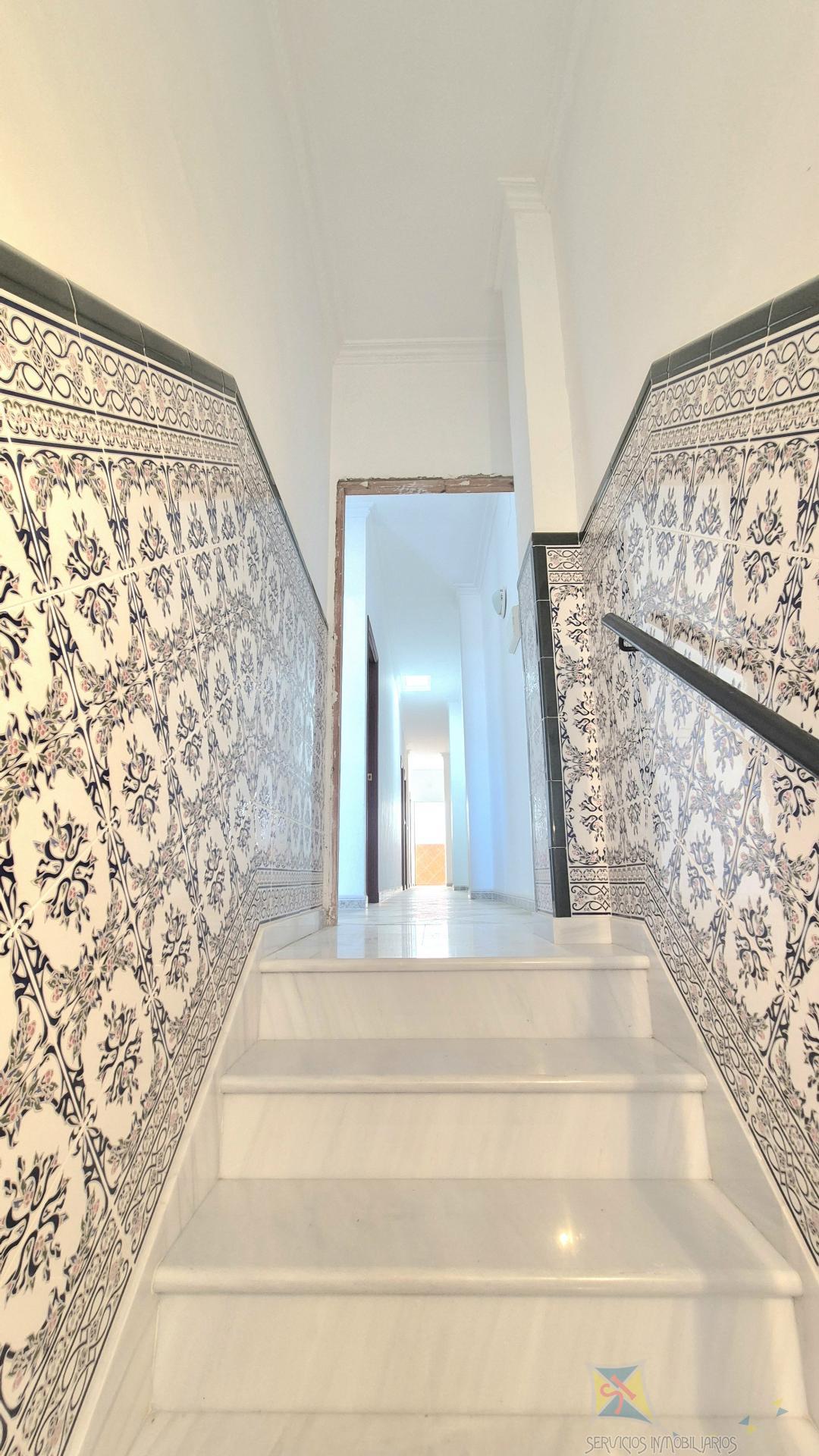 Venta de casa en Alcolea del Rio