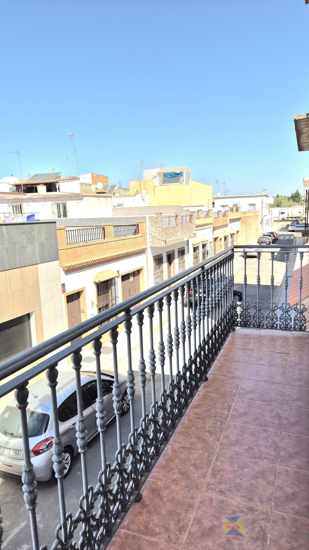 Venta de casa en Alcolea del Rio