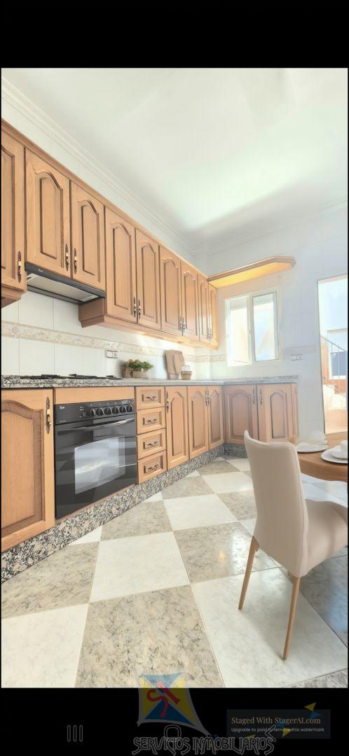 Venta de casa en Alcolea del Rio