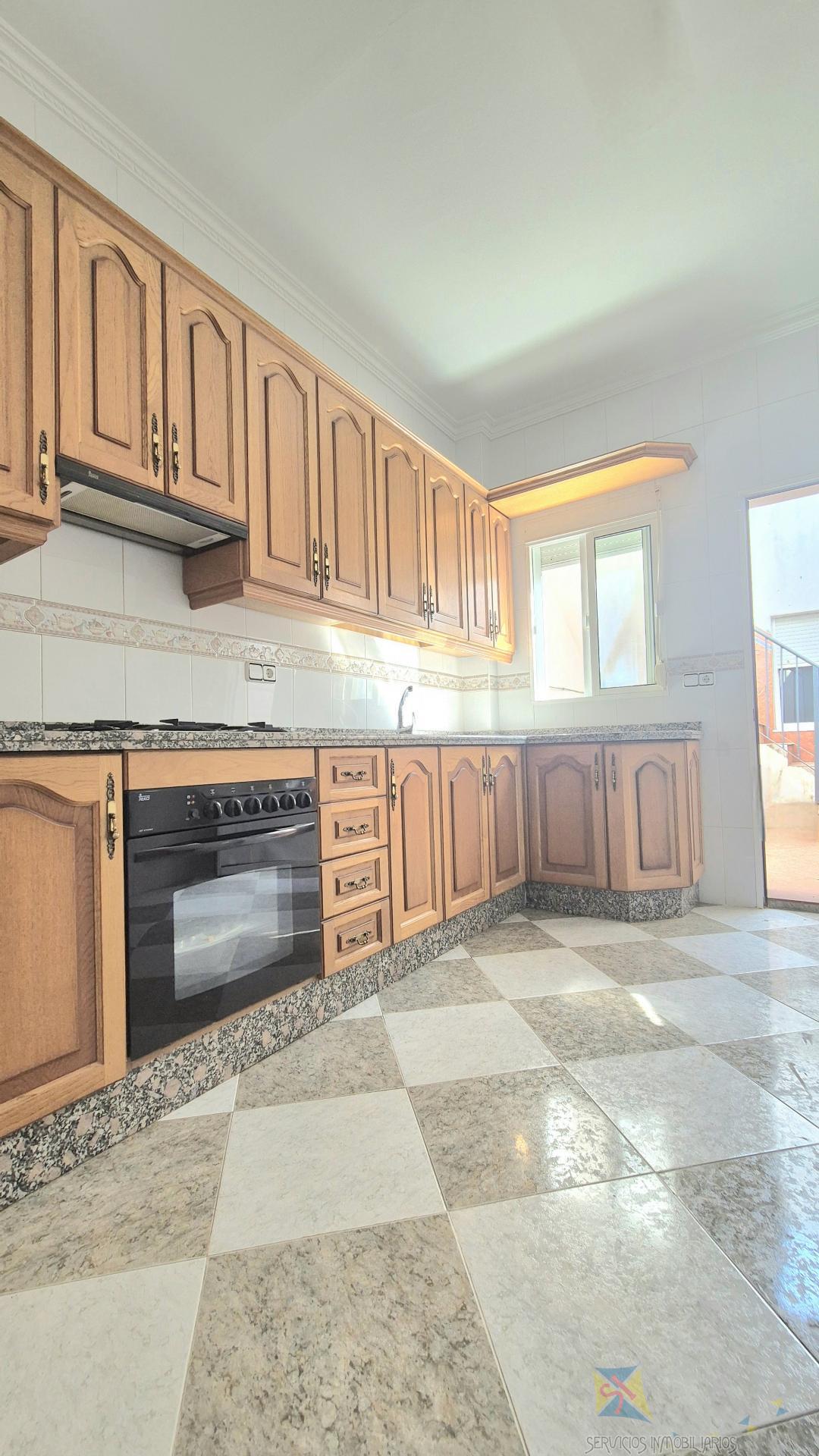 Venta de casa en Alcolea del Rio