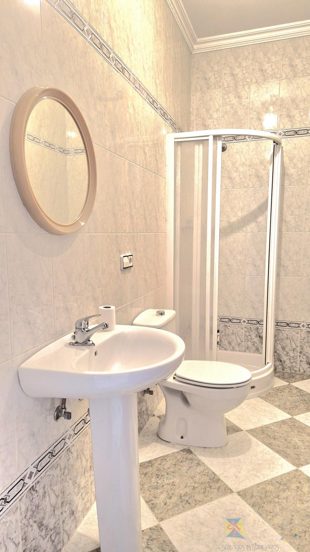 Venta de casa en Alcolea del Rio