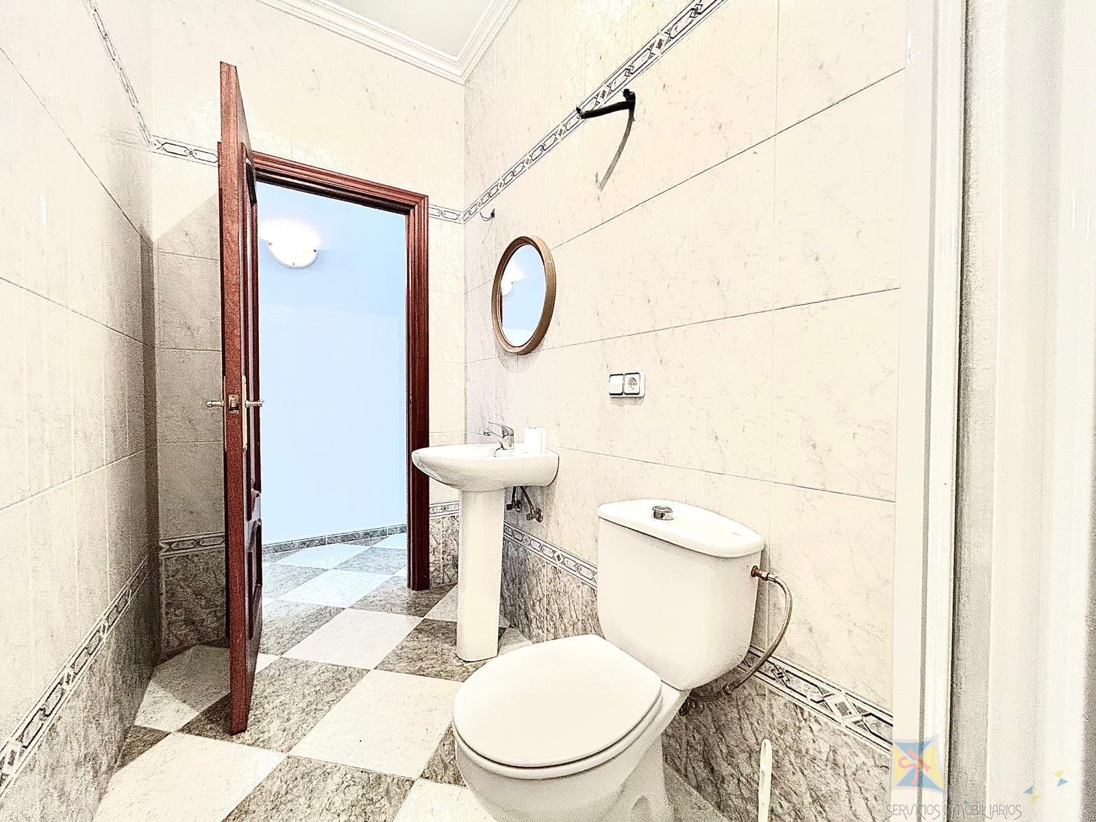 Venta de casa en Alcolea del Rio