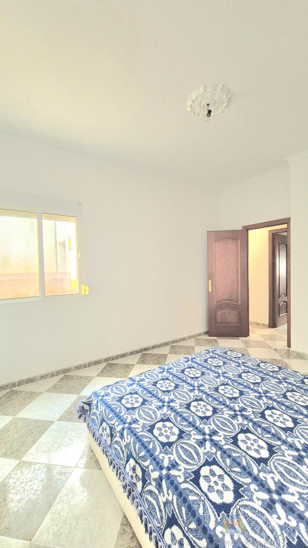 Venta de casa en Alcolea del Rio