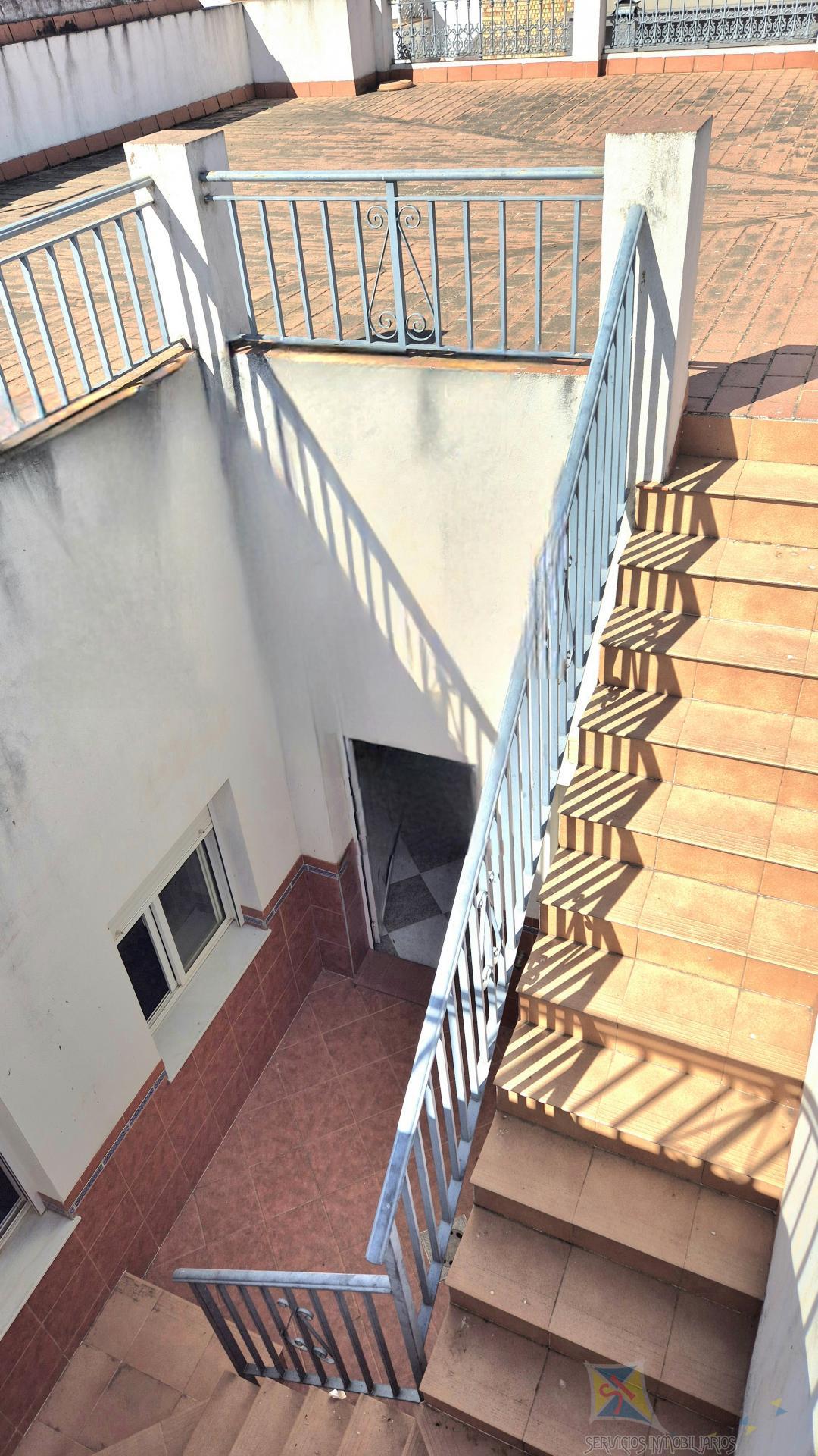 Venta de casa en Alcolea del Rio