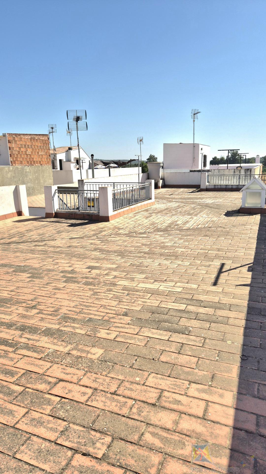 Venta de casa en Alcolea del Rio