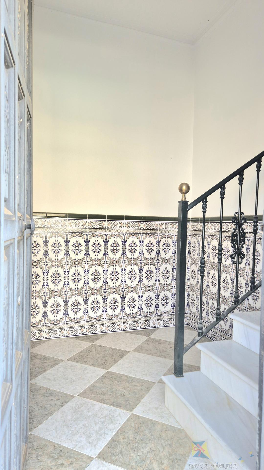 Venta de casa en Alcolea del Rio