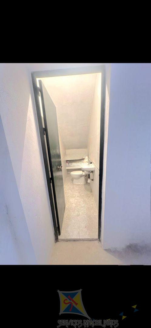 Venta de casa en Alcolea del Rio