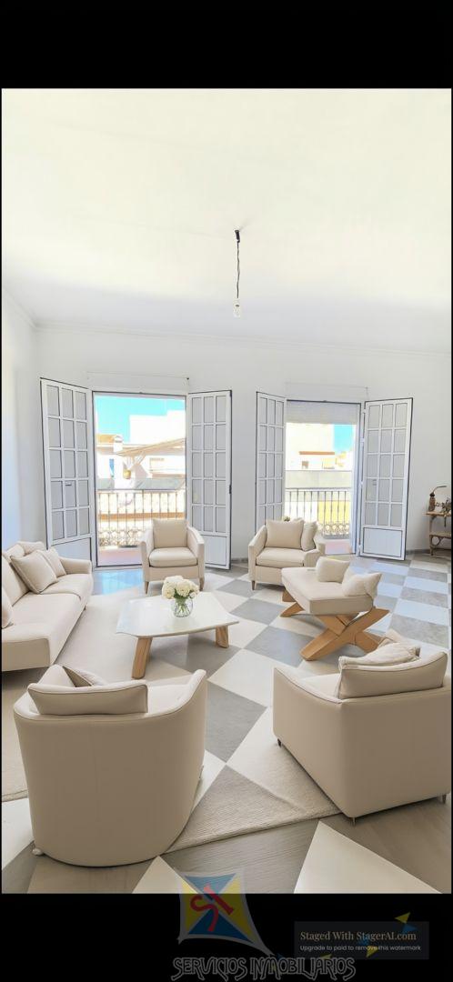 Venta de casa en Alcolea del Rio