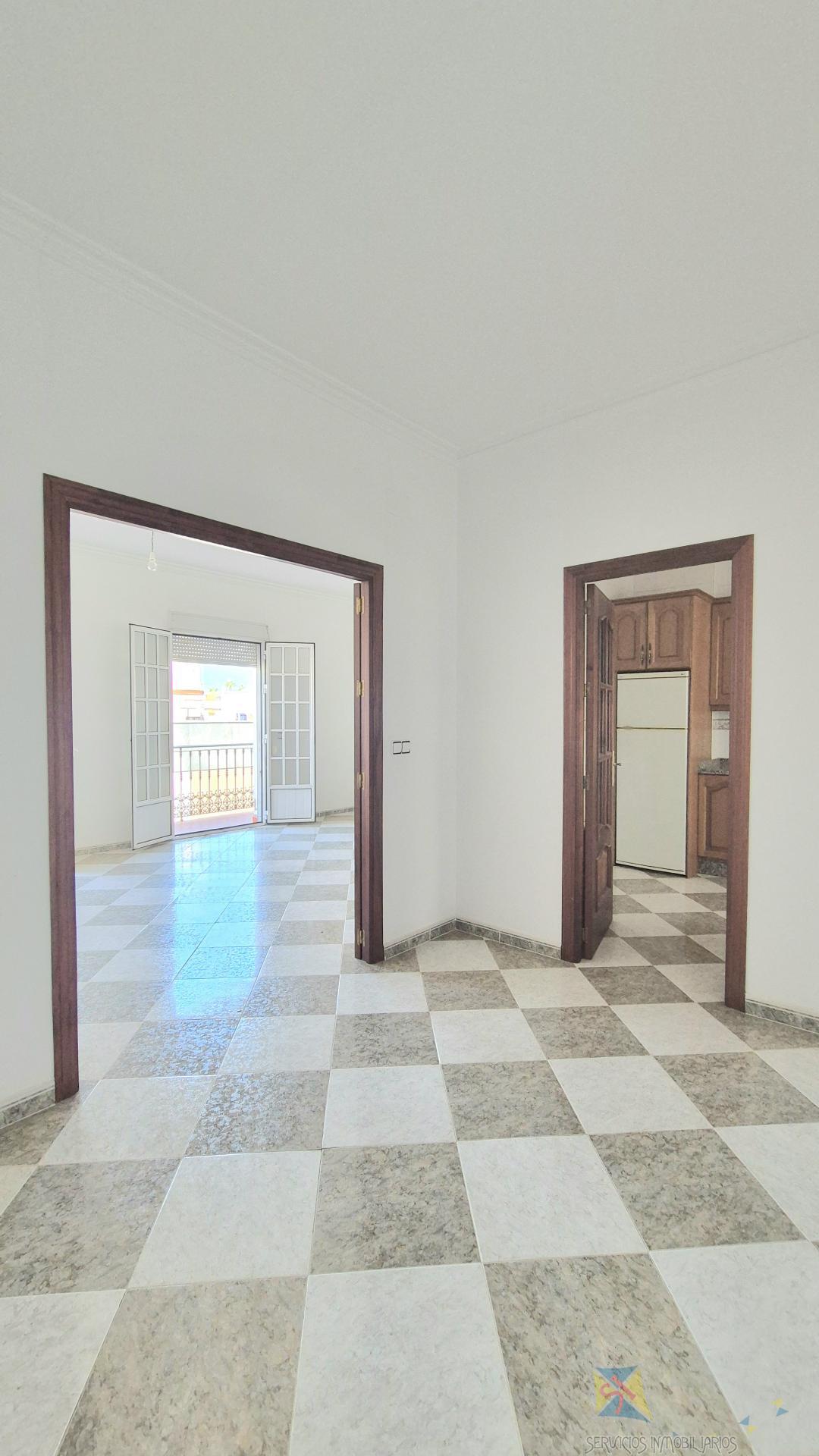 Venta de casa en Alcolea del Rio